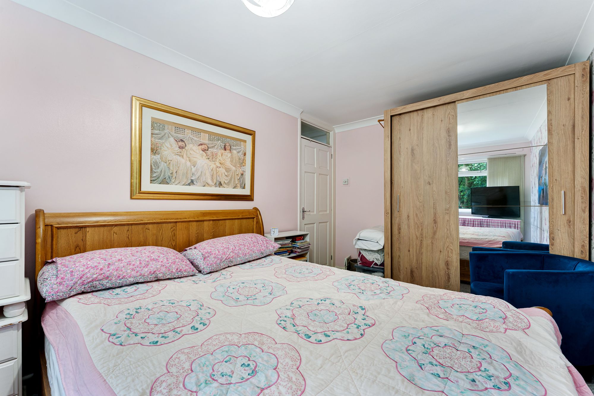 Lincoln Close, Runcorn, WA7