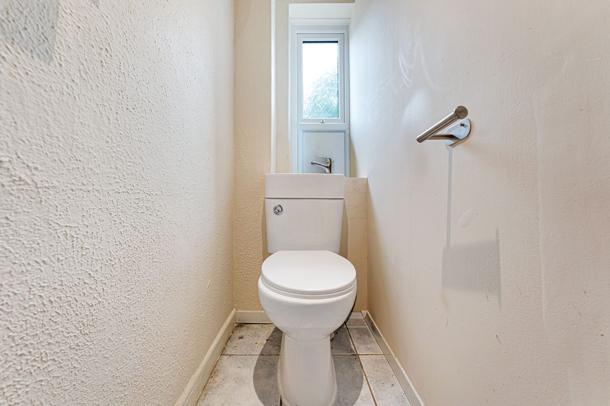 Lincoln Close, Runcorn, WA7