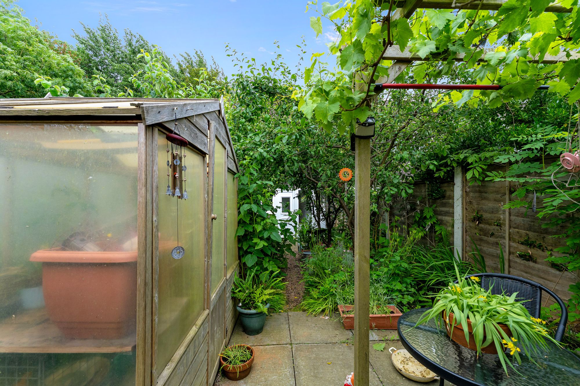 Lincoln Close, Runcorn, WA7