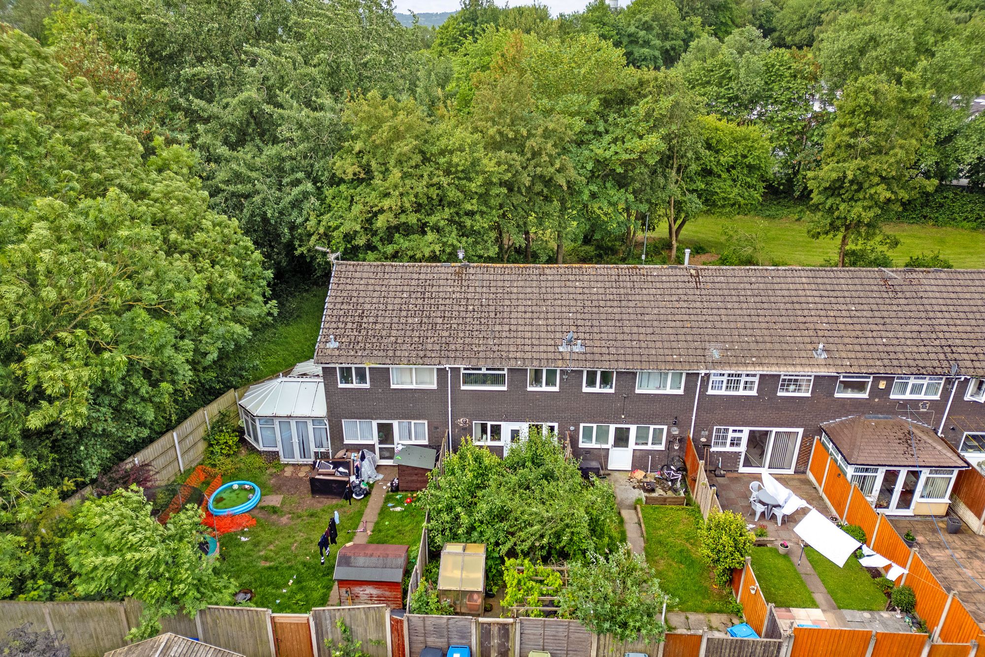 Lincoln Close, Runcorn, WA7