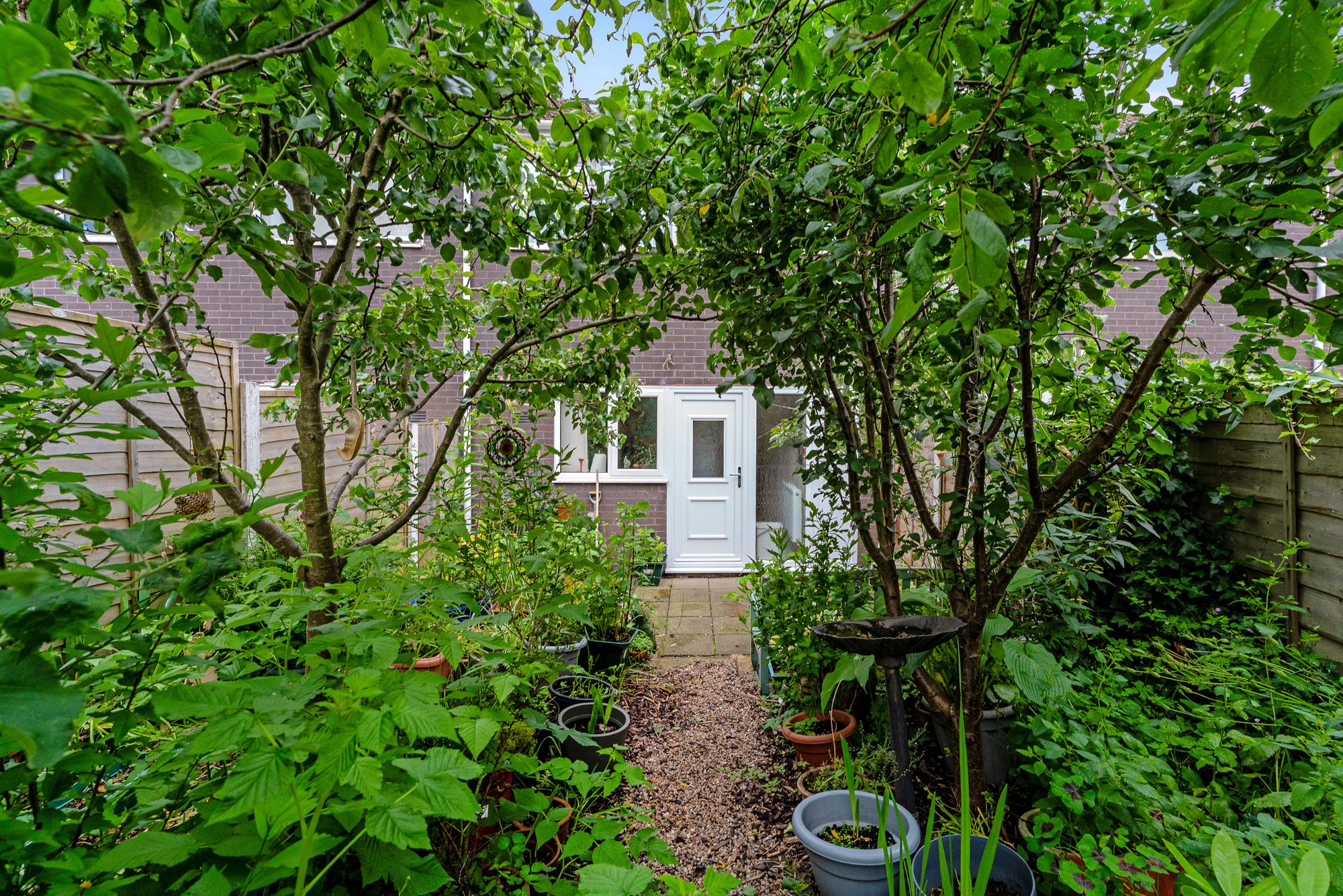 Lincoln Close, Runcorn, WA7