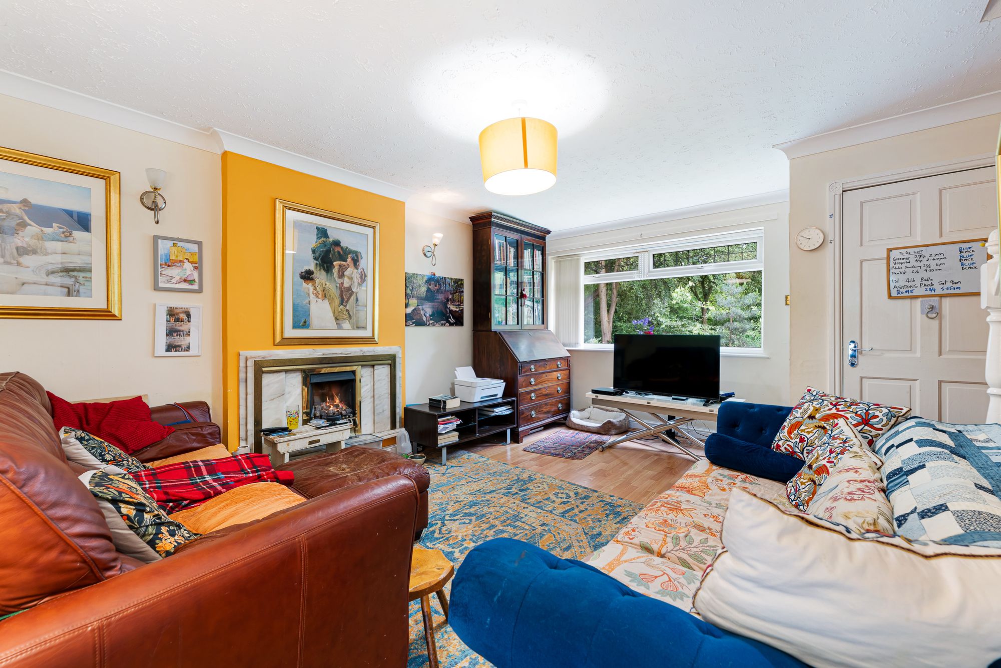 Lincoln Close, Runcorn, WA7
