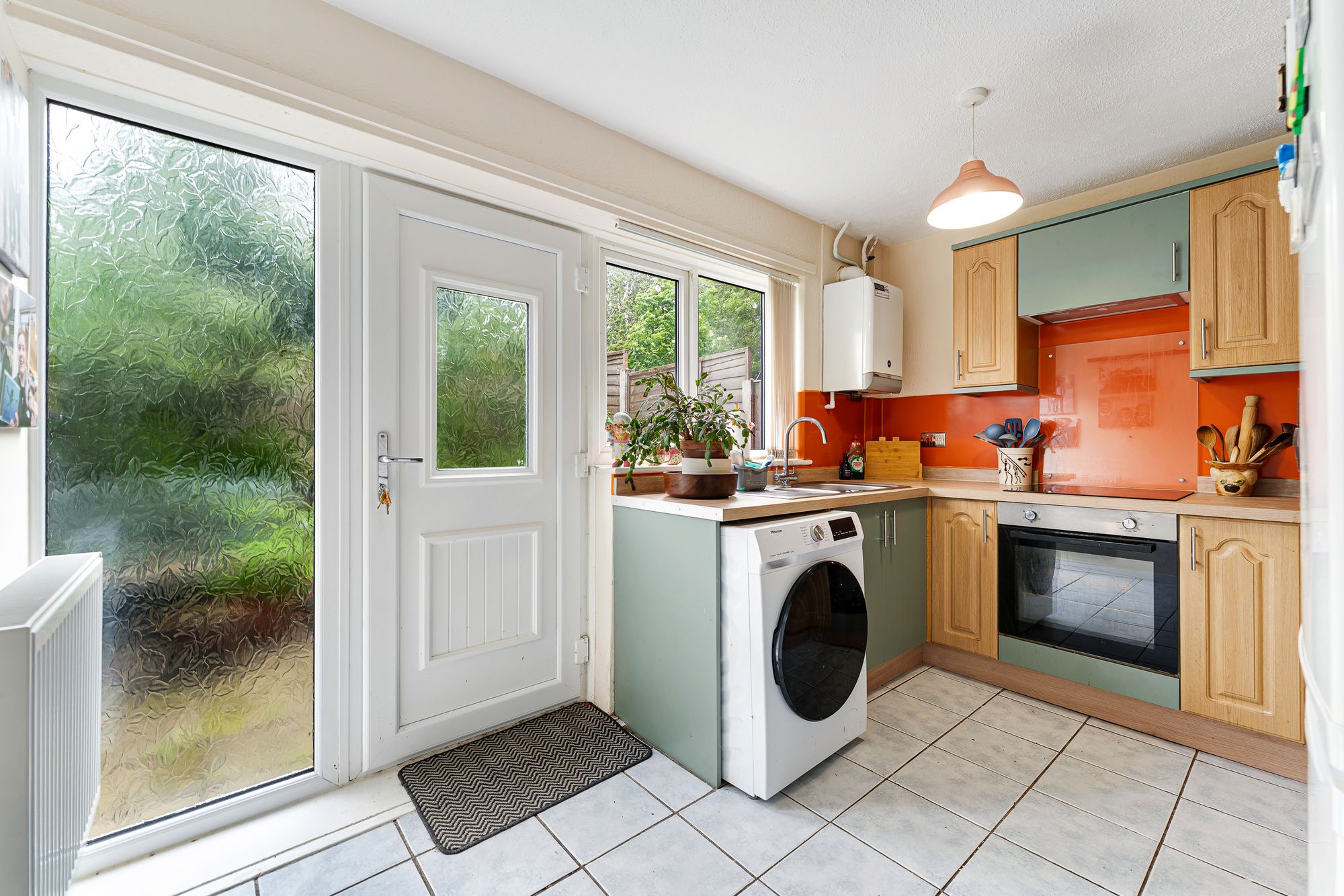 Lincoln Close, Runcorn, WA7