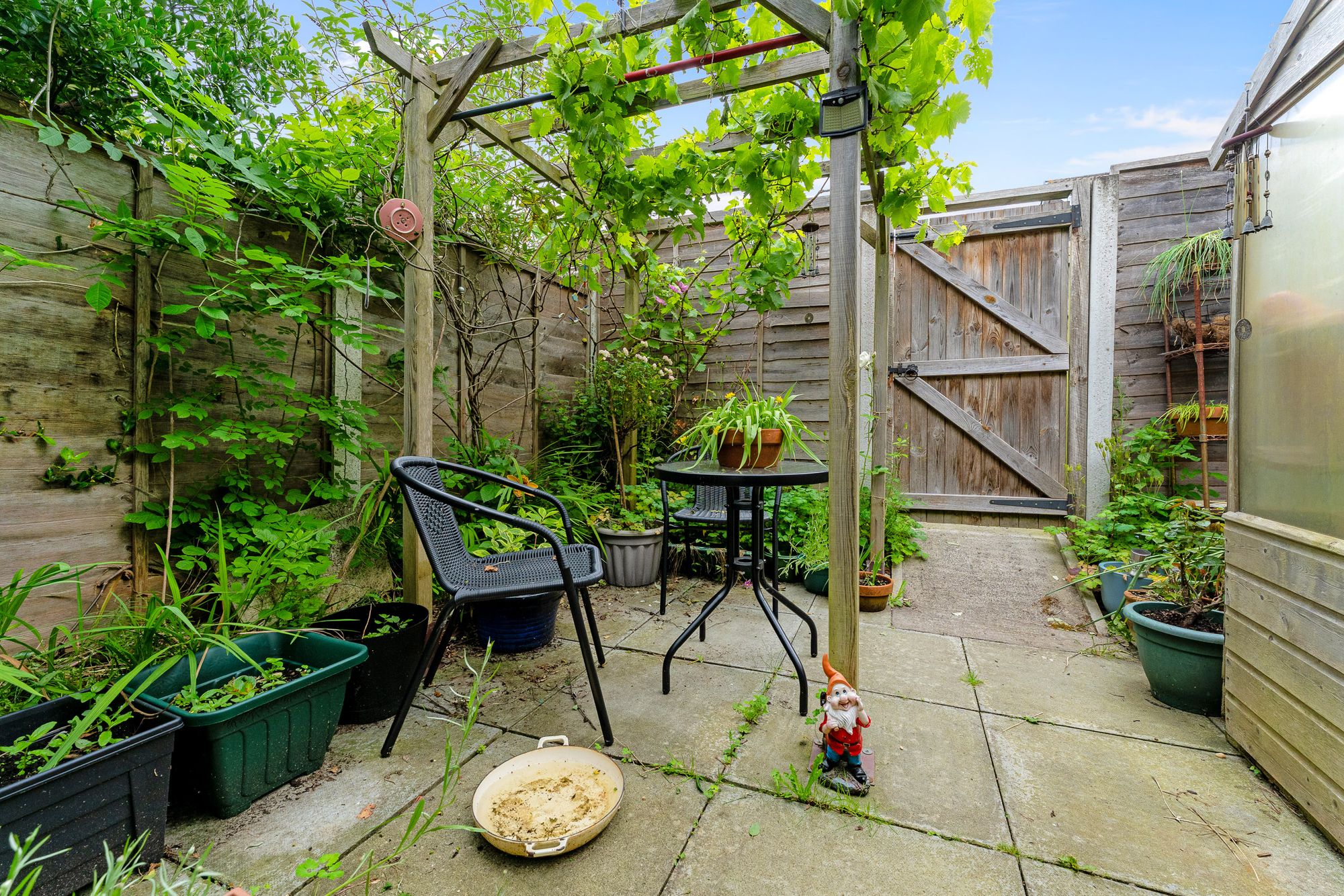 Lincoln Close, Runcorn, WA7