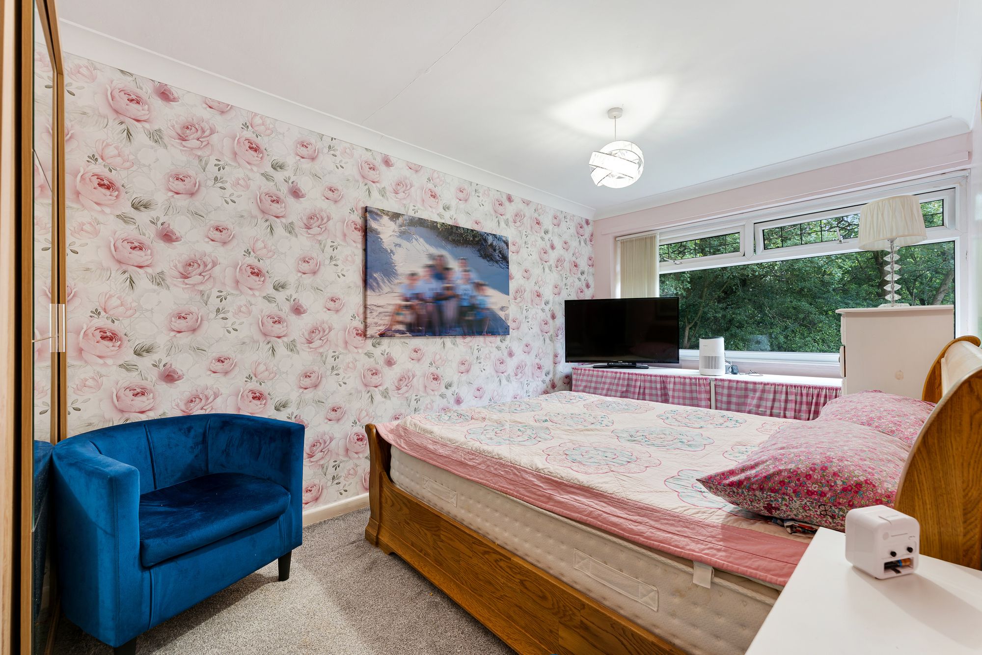 Lincoln Close, Runcorn, WA7