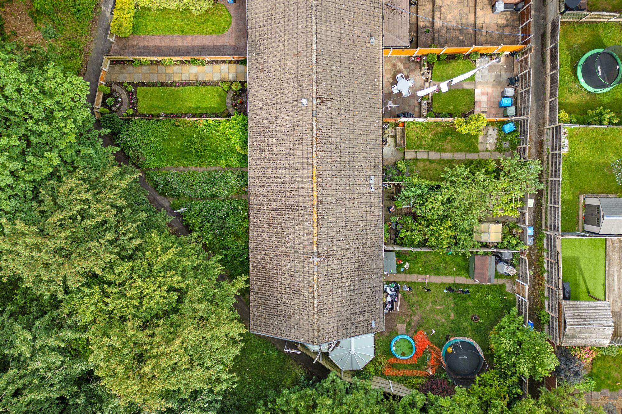 Lincoln Close, Runcorn, WA7