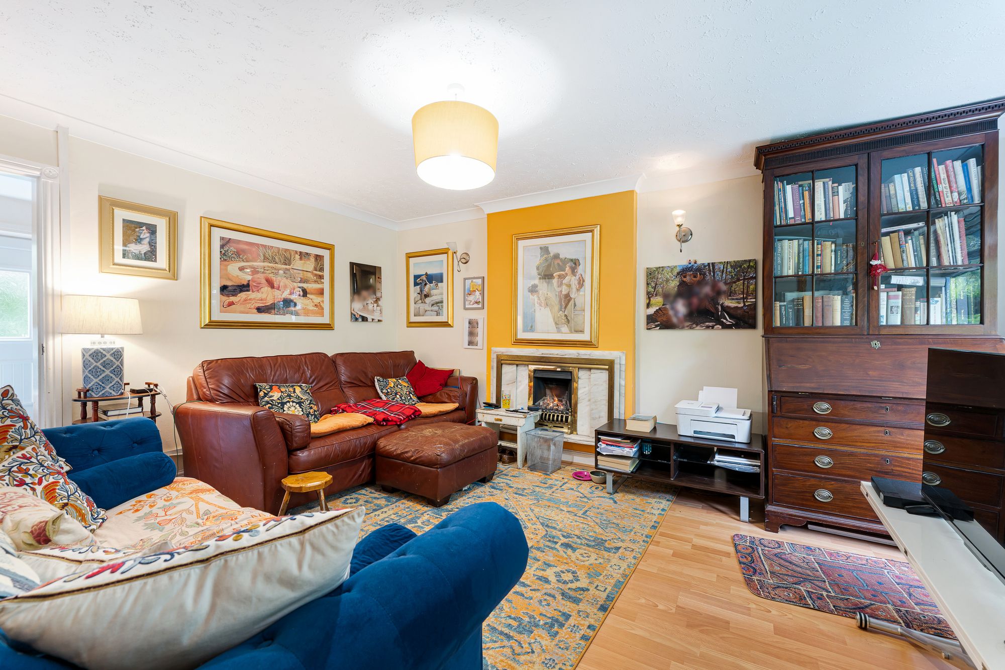 Lincoln Close, Runcorn, WA7
