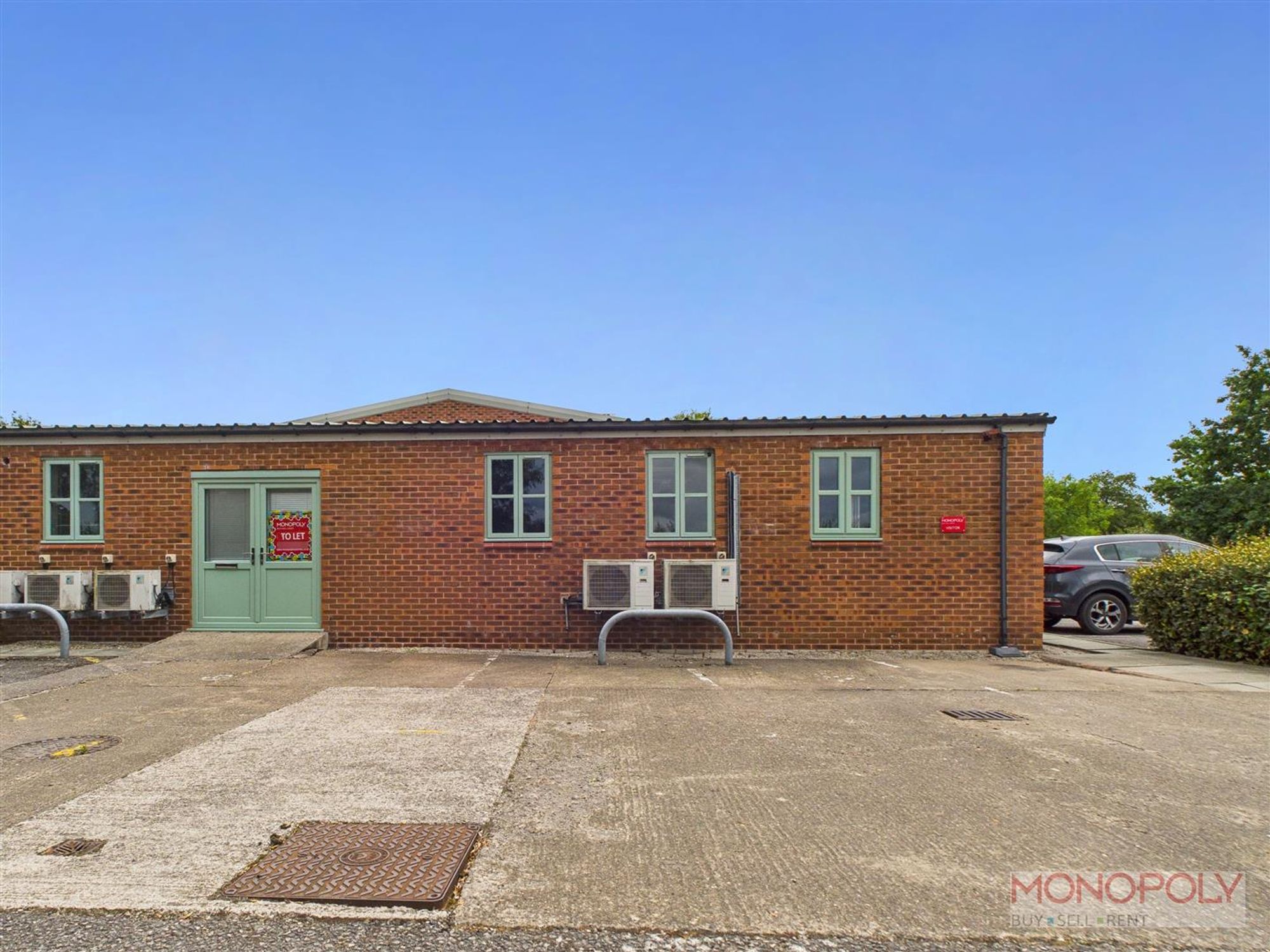 Llyndir Lane, Wrexham, LL12