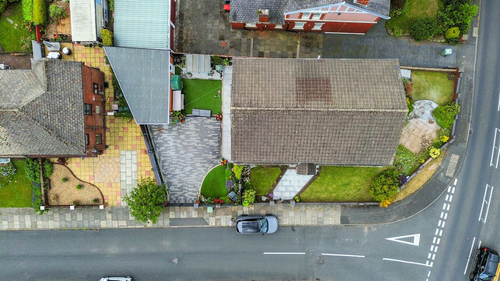 Lorton Avenue, St. Helens, WA11