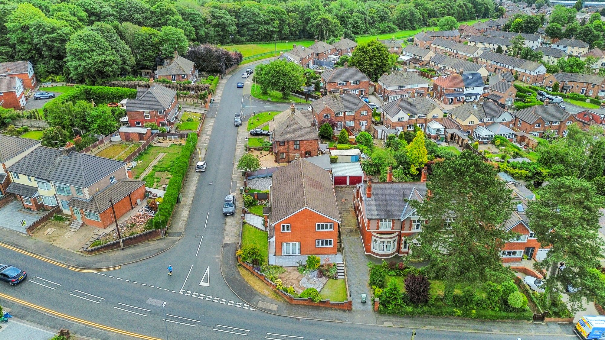 Lorton Avenue, St. Helens, WA11