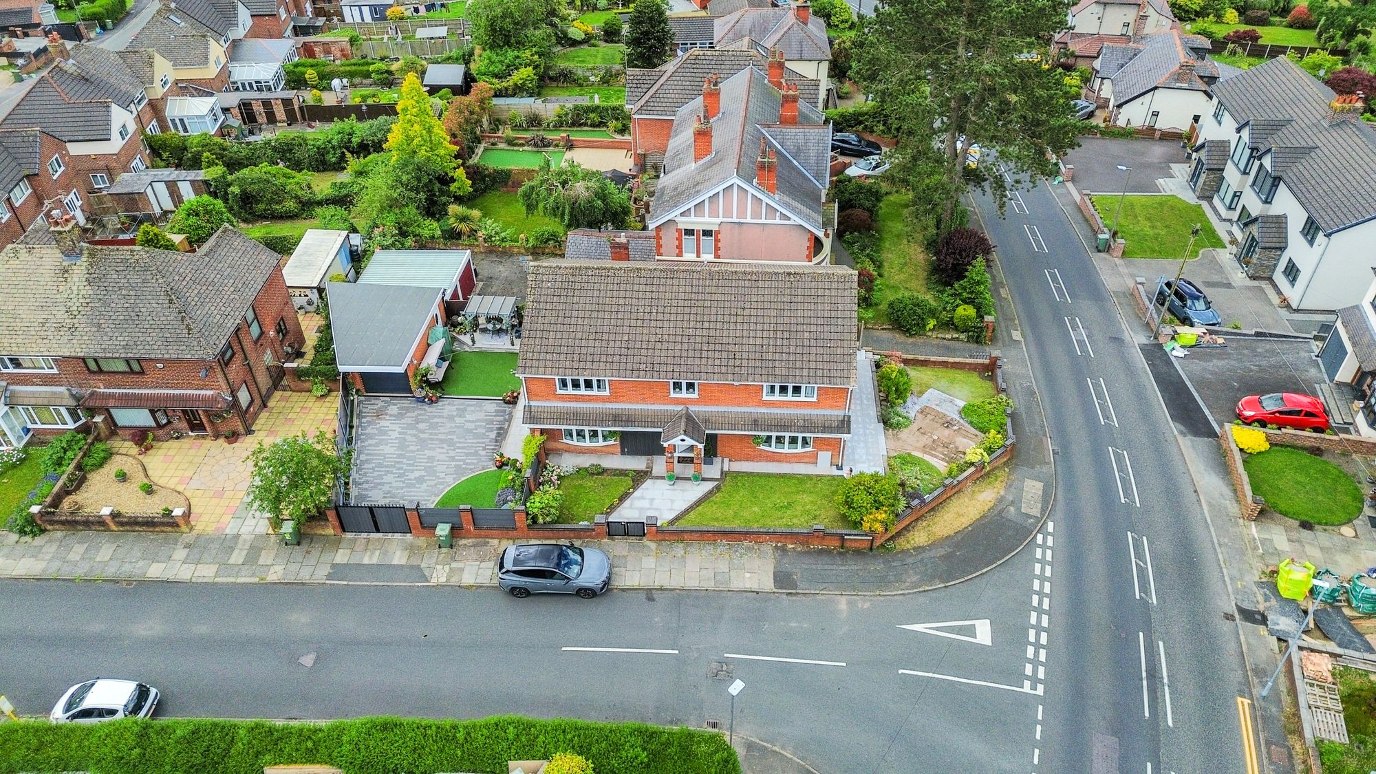 Lorton Avenue, St. Helens, WA11