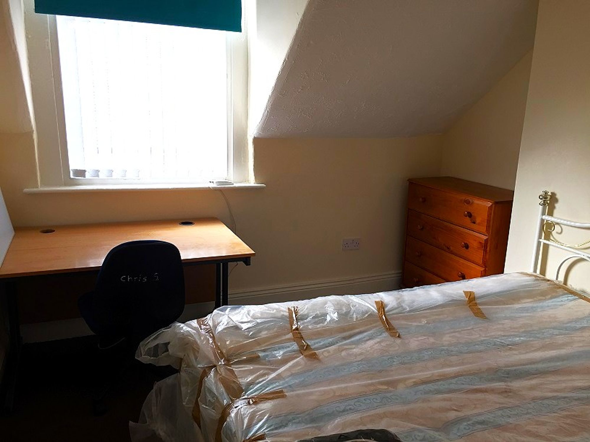 Bexley Street, Sunderland, SR4