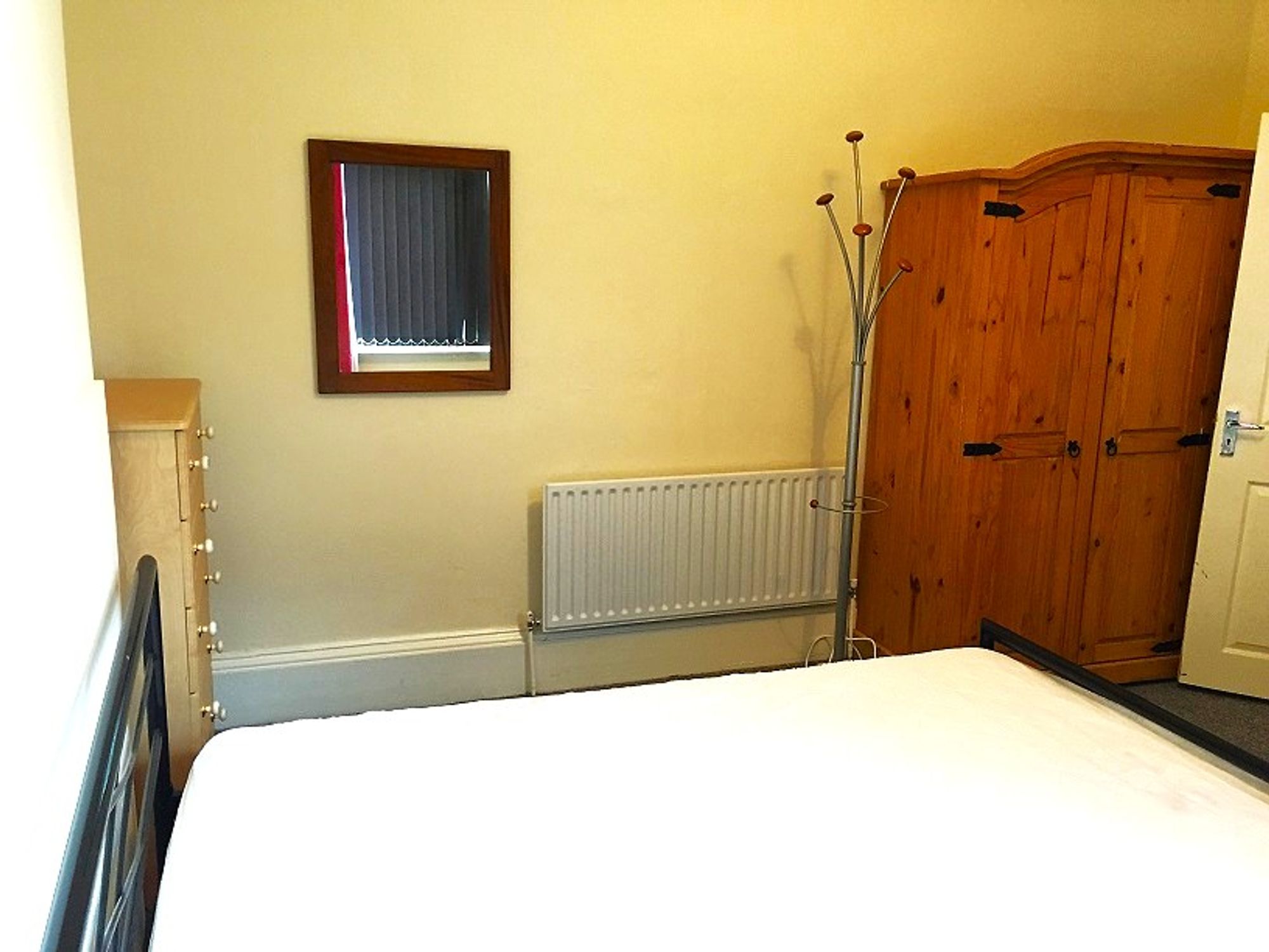 Bexley Street, Sunderland, SR4
