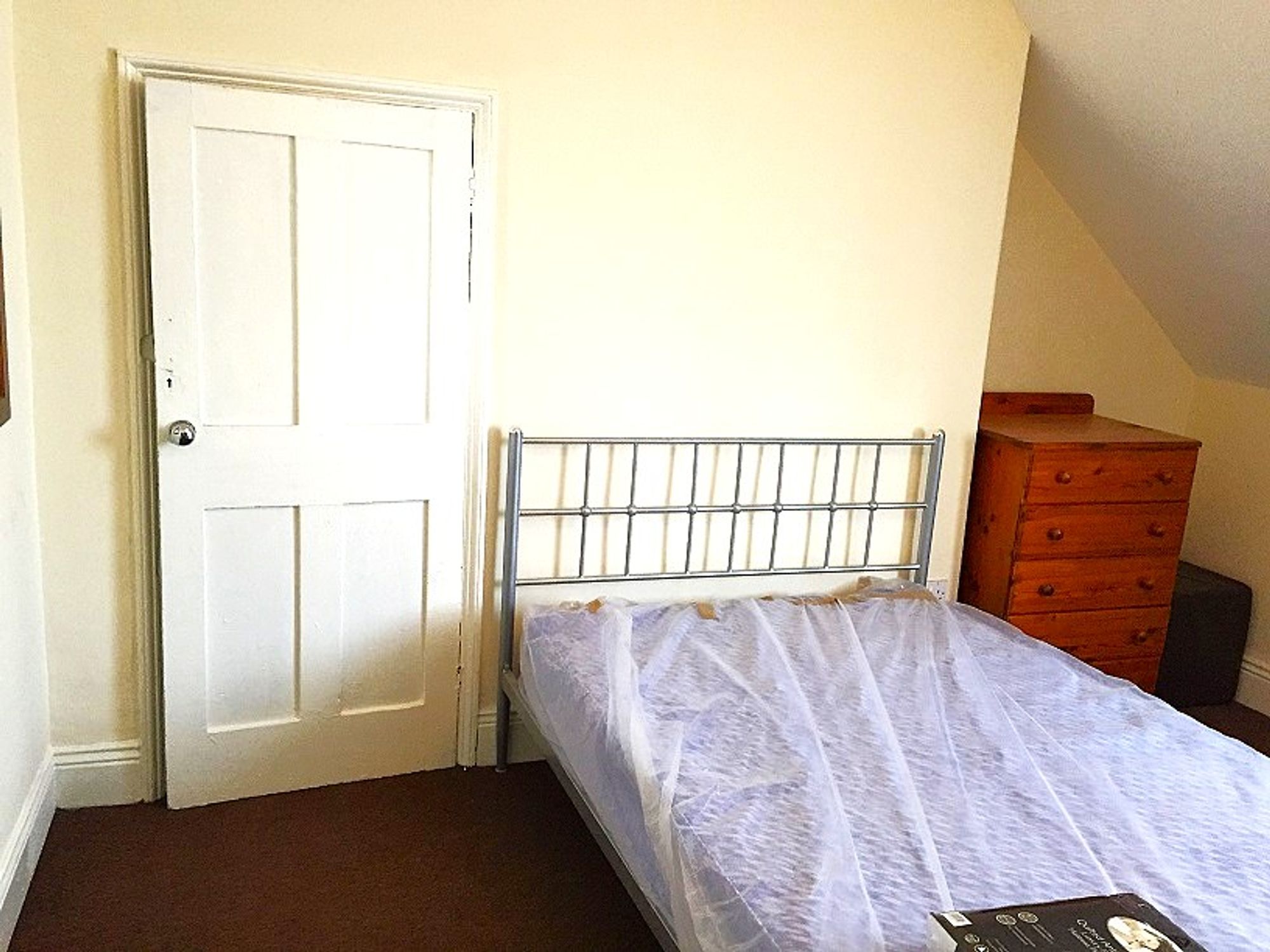 Bexley Street, Sunderland, SR4