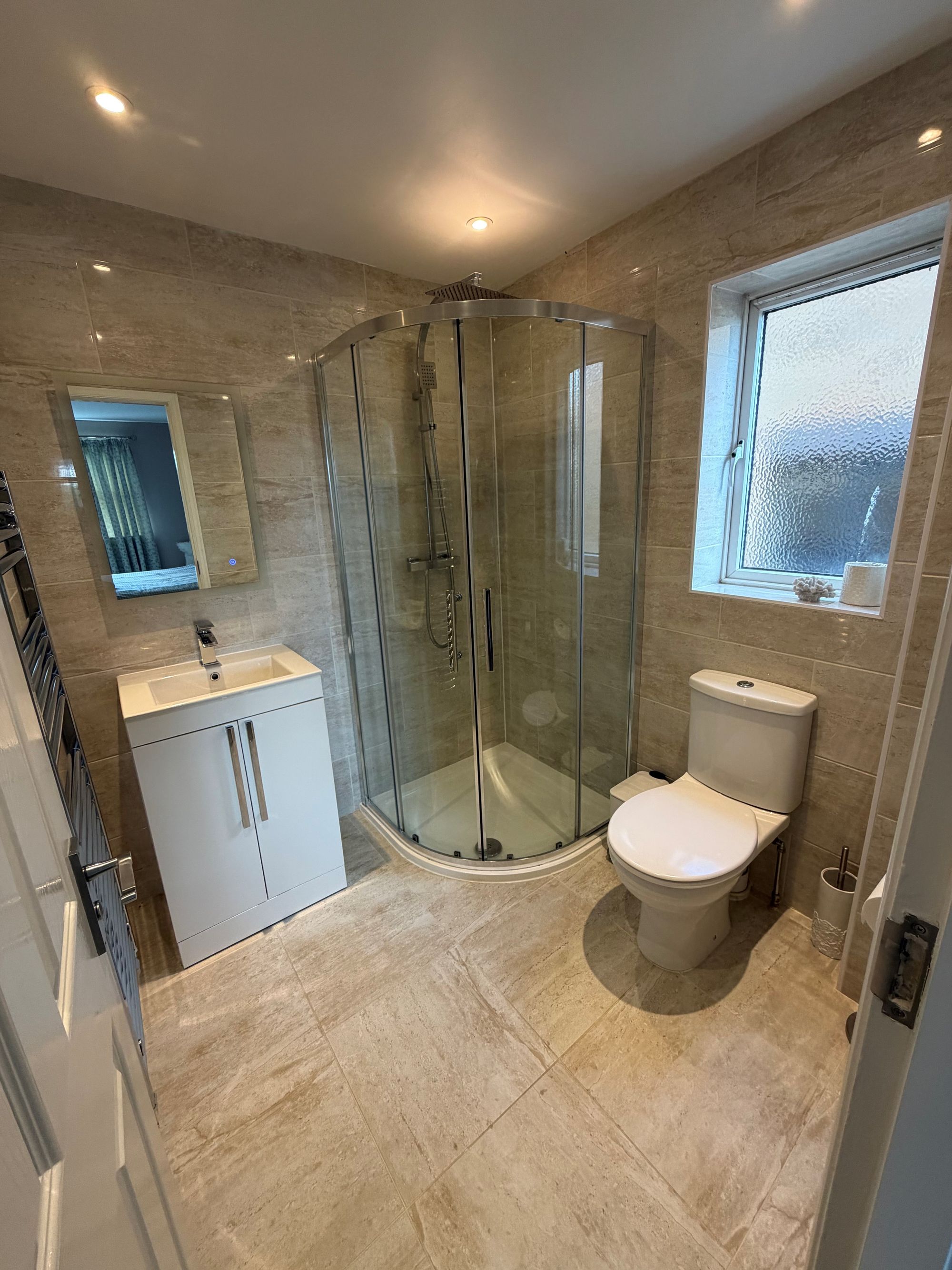 Kielder Close, Ashton-In-Makerfield, WN4