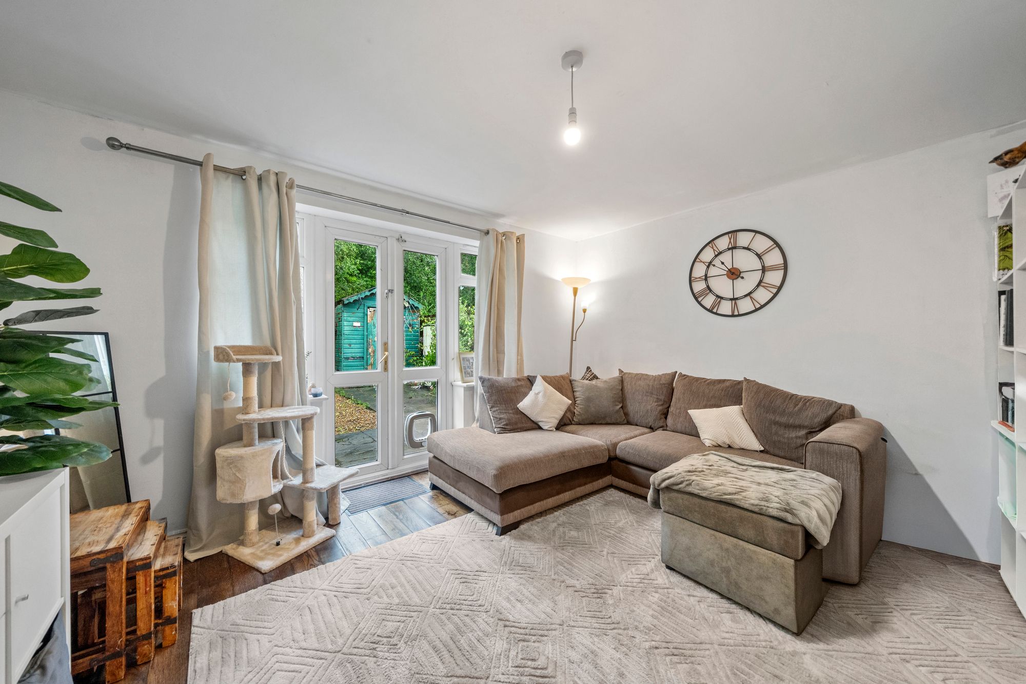 Borrowbeck Close, Platt Bridge, WN2