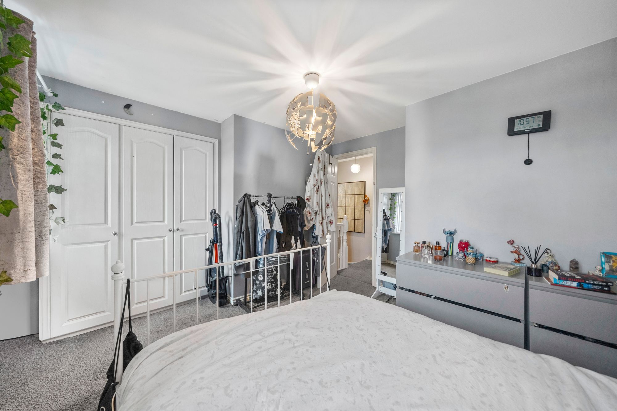 Borrowbeck Close, Platt Bridge, WN2