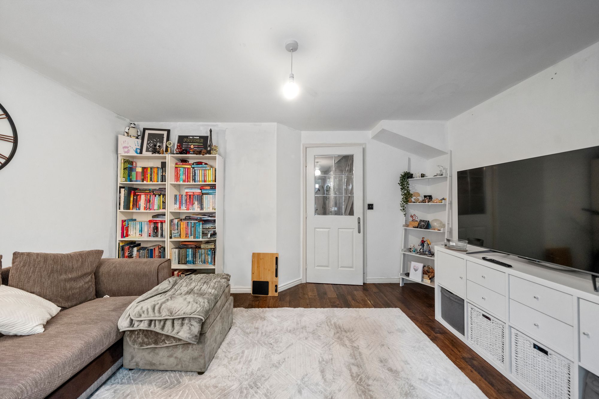 Borrowbeck Close, Platt Bridge, WN2