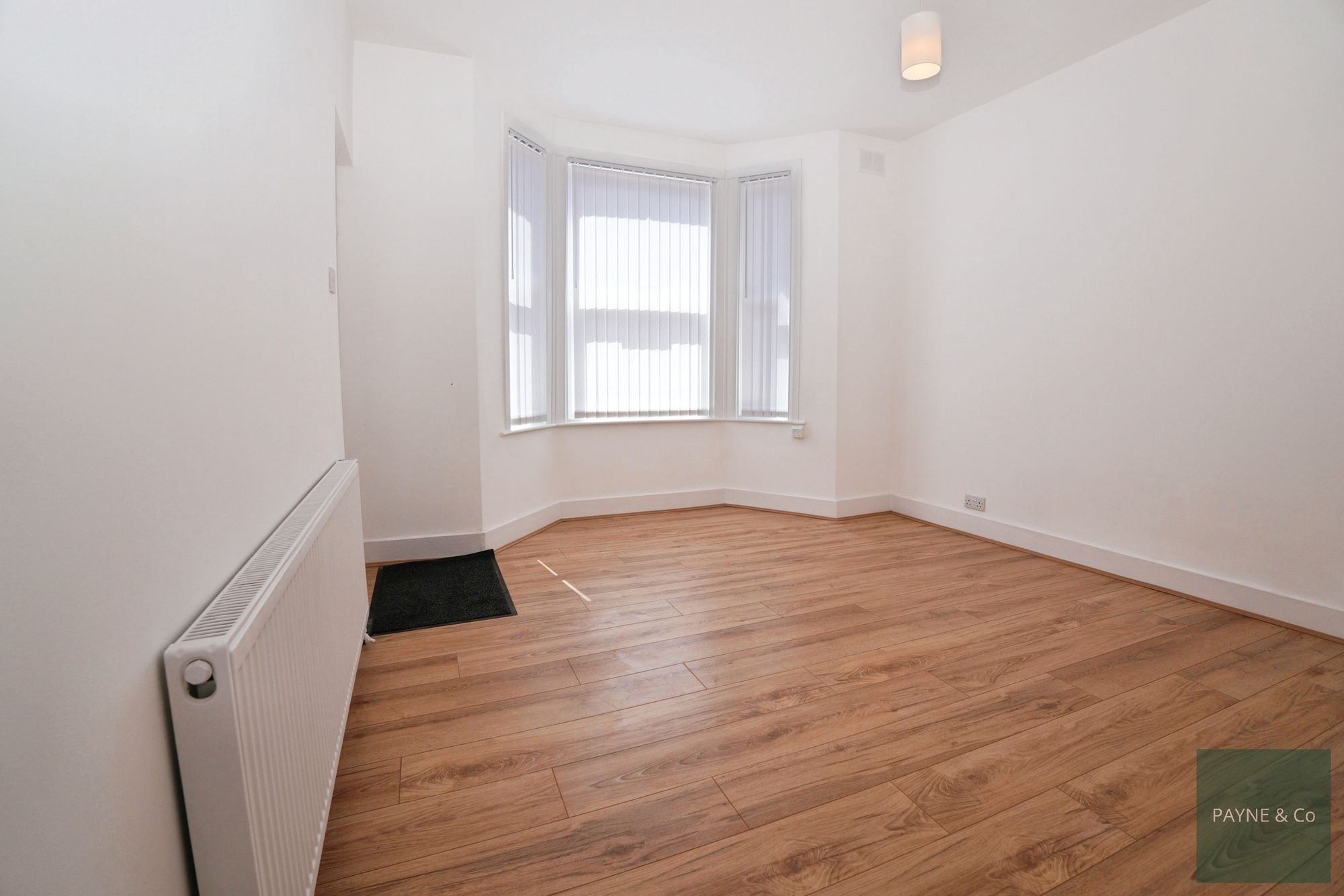 Ley Street, Ilford, IG1