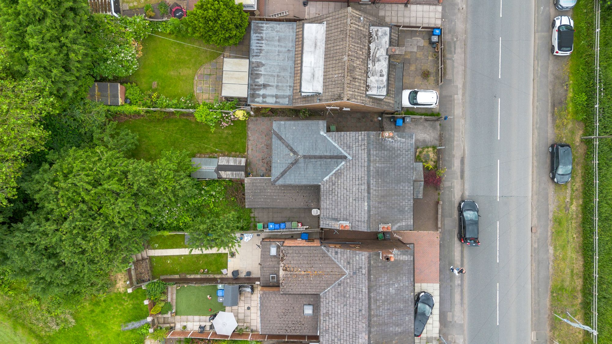 Farnworth Road, Penketh, WA5