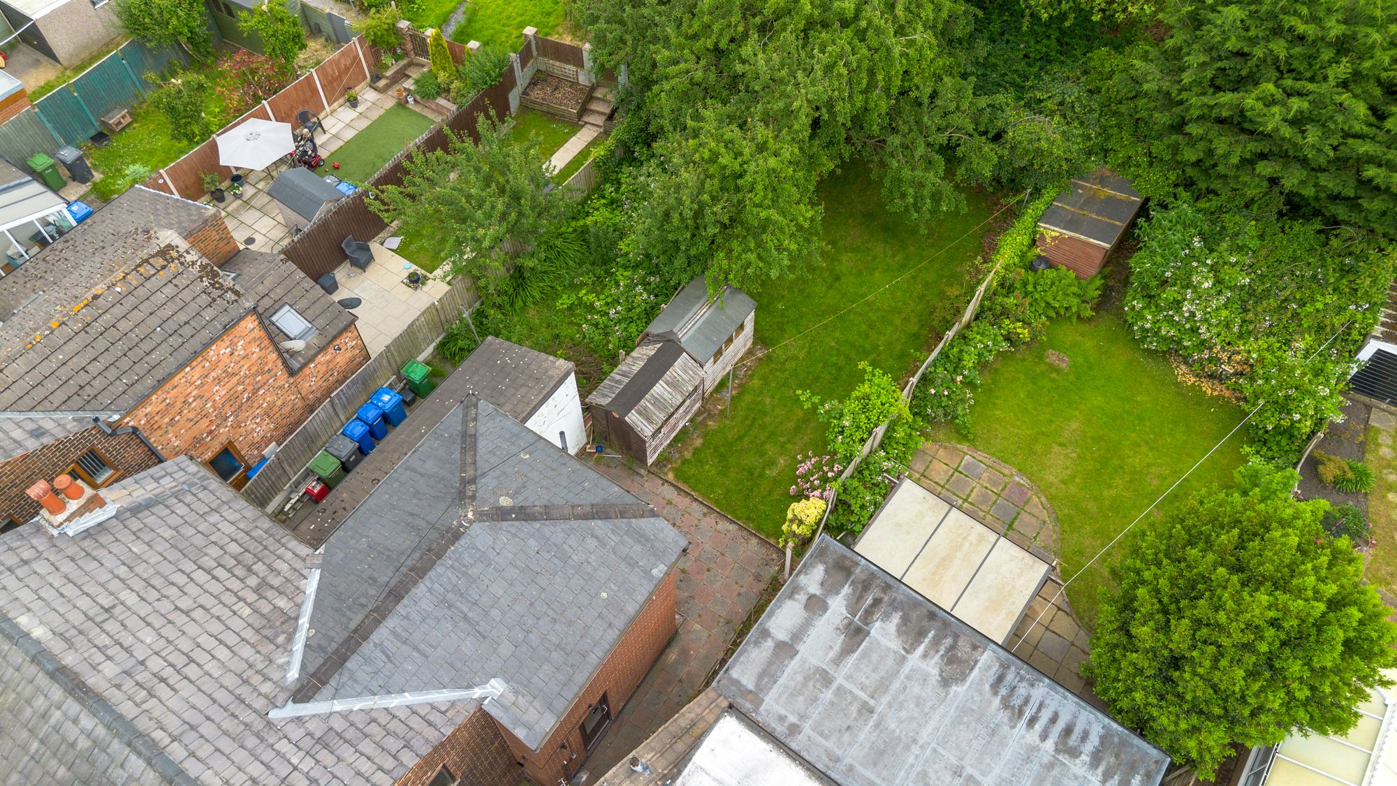 Farnworth Road, Penketh, WA5