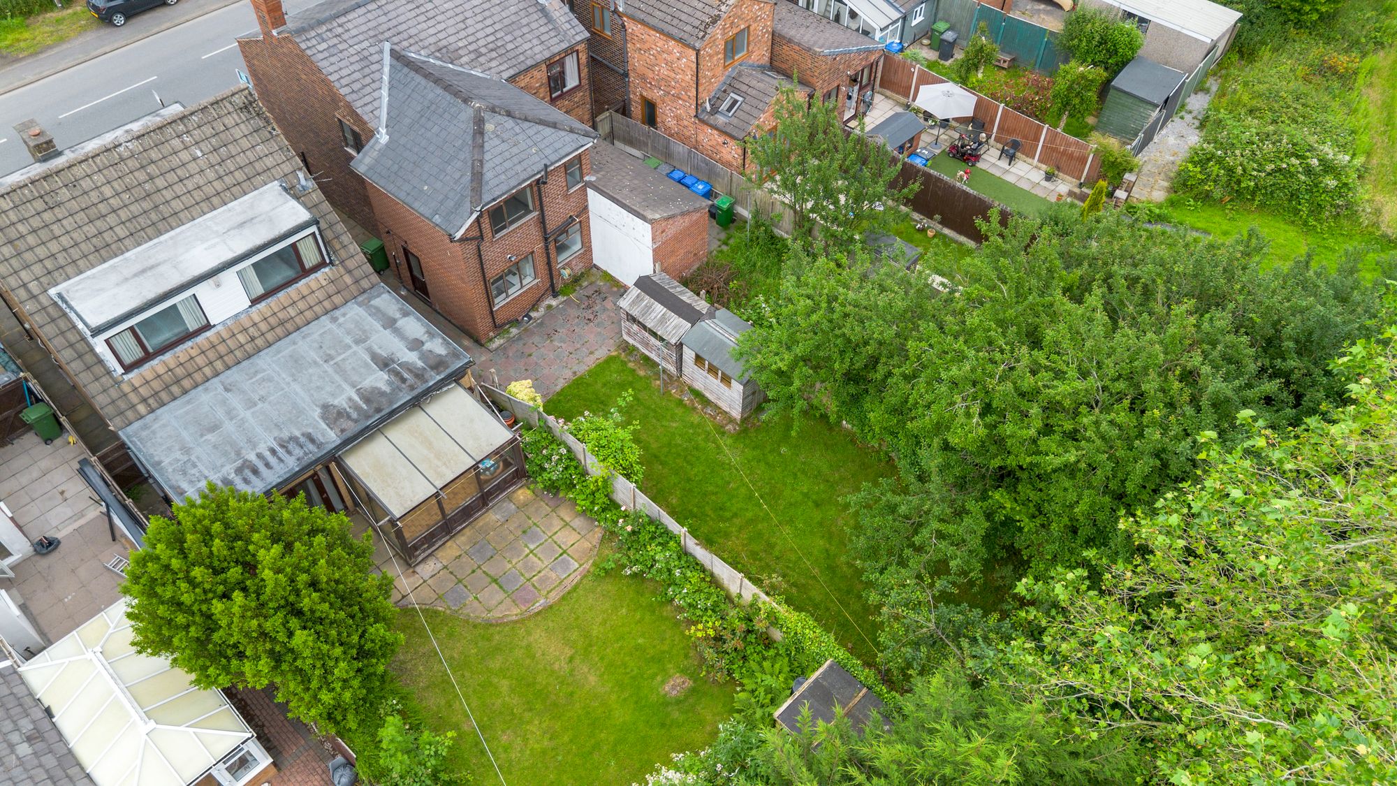 Farnworth Road, Penketh, WA5