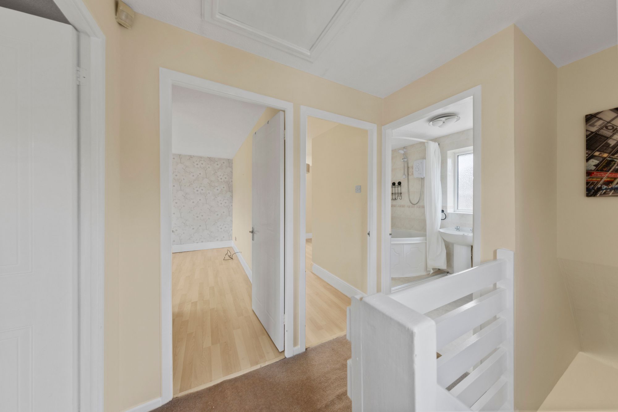 Holyhead Close, Callands, WA5