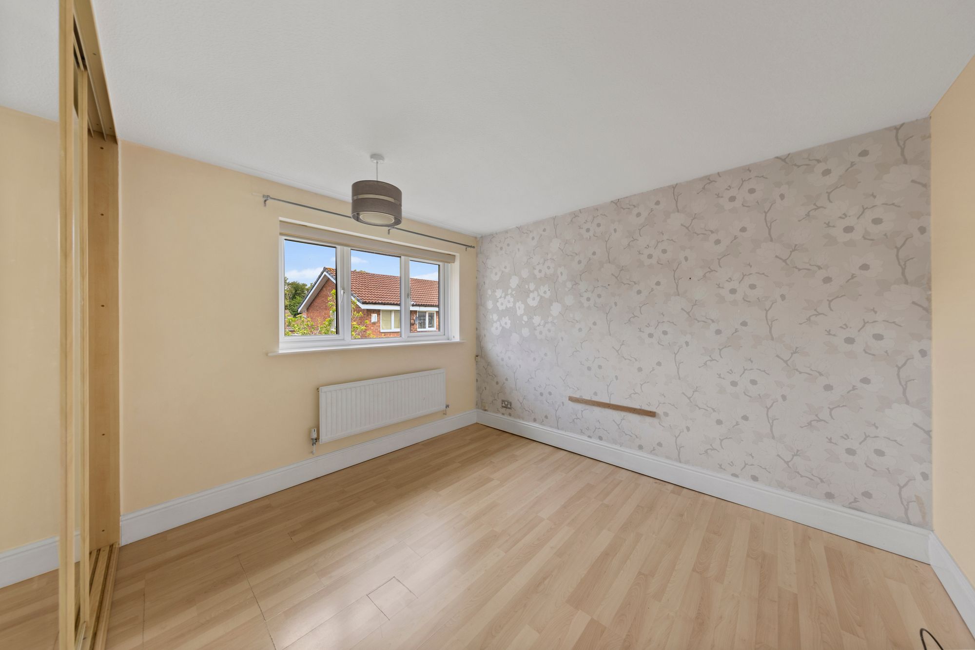 Holyhead Close, Callands, WA5