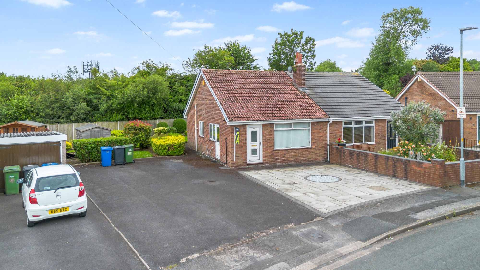 Yarmouth Road, Great Sankey, WA5