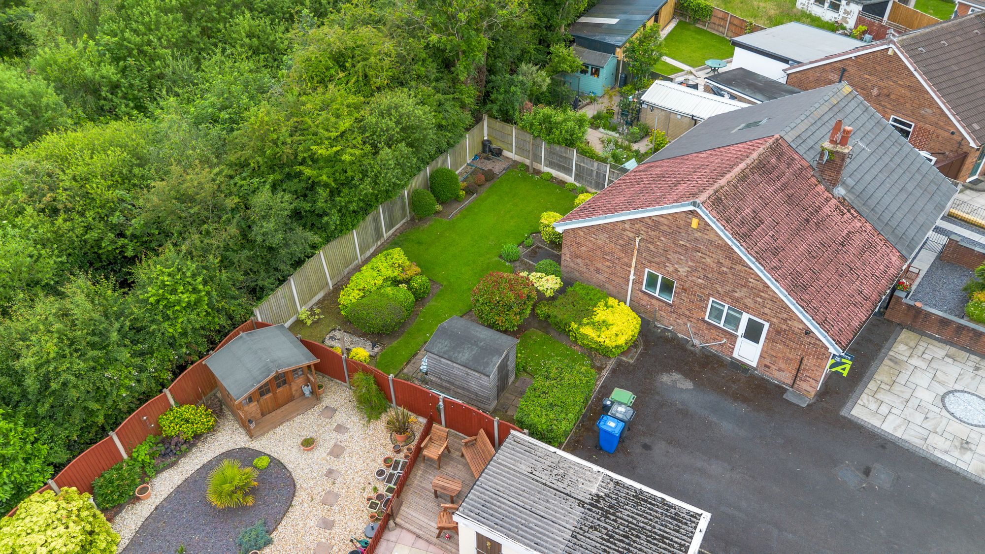 Yarmouth Road, Great Sankey, WA5
