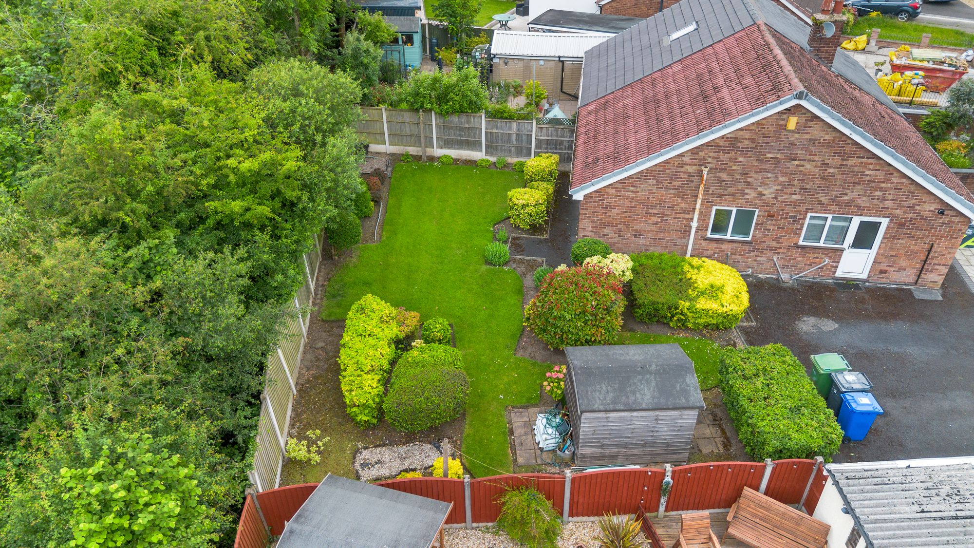 Yarmouth Road, Great Sankey, WA5