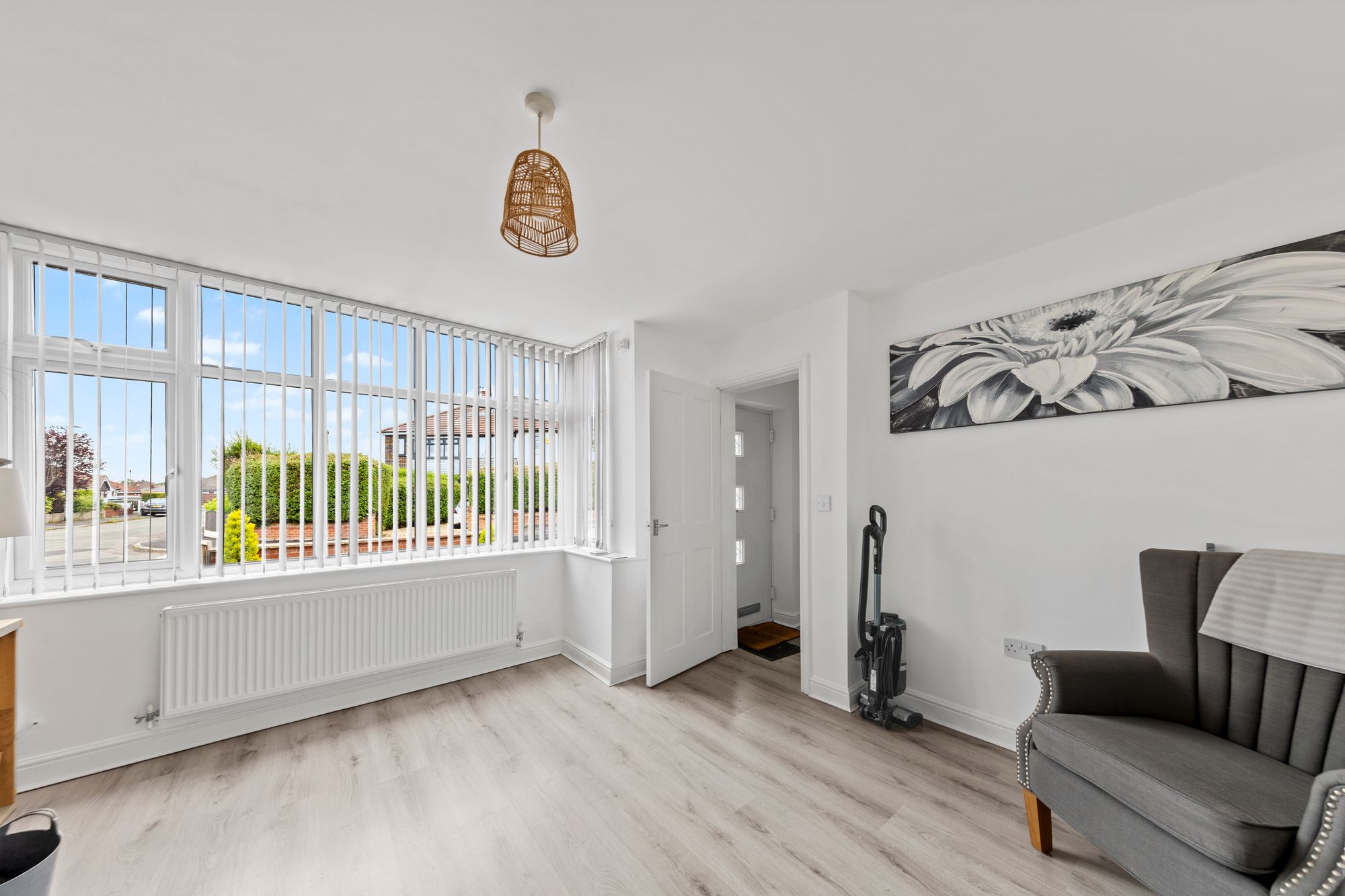 Windmill Lane, Penketh, WA5