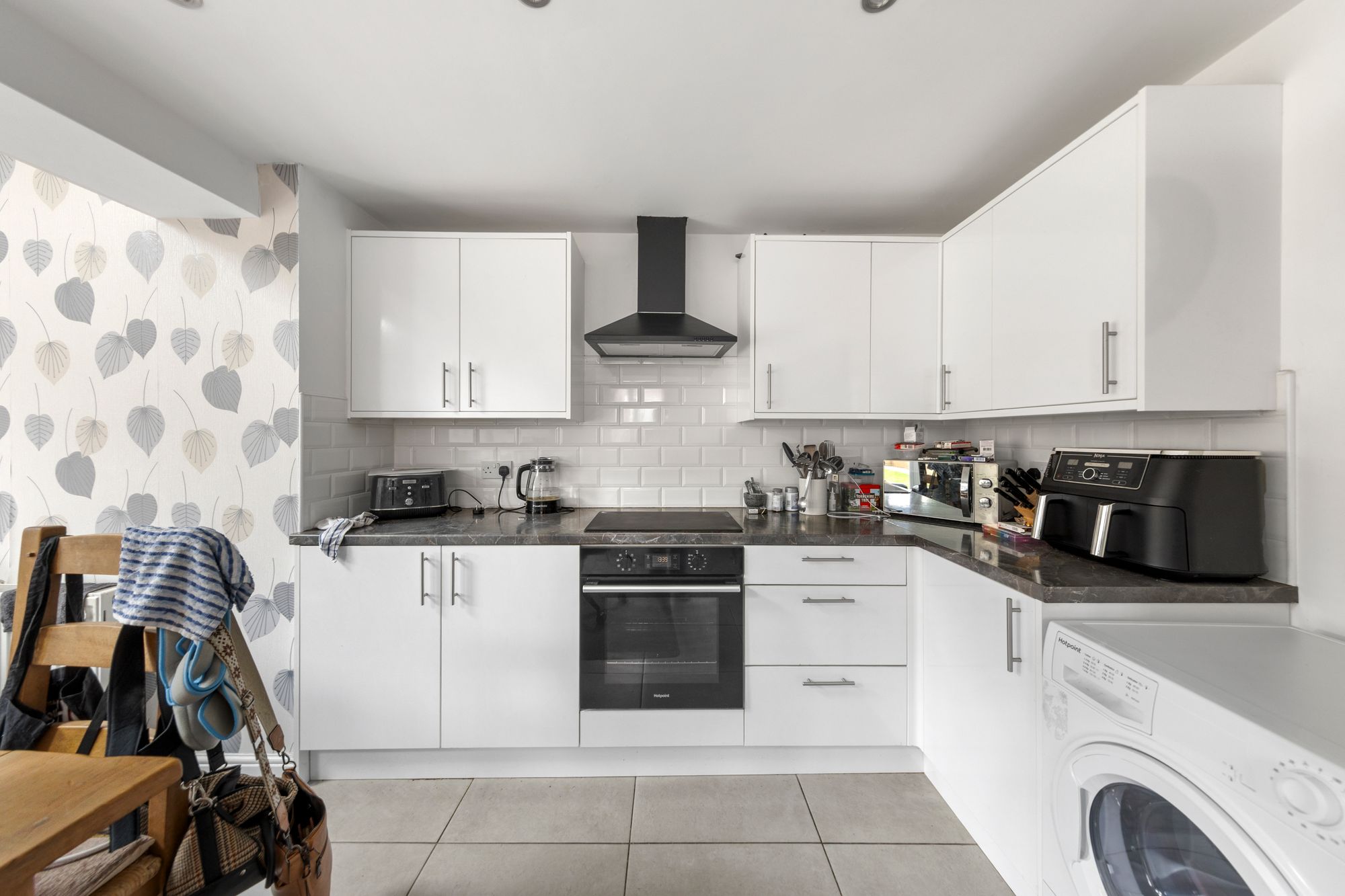 Windmill Lane, Penketh, WA5