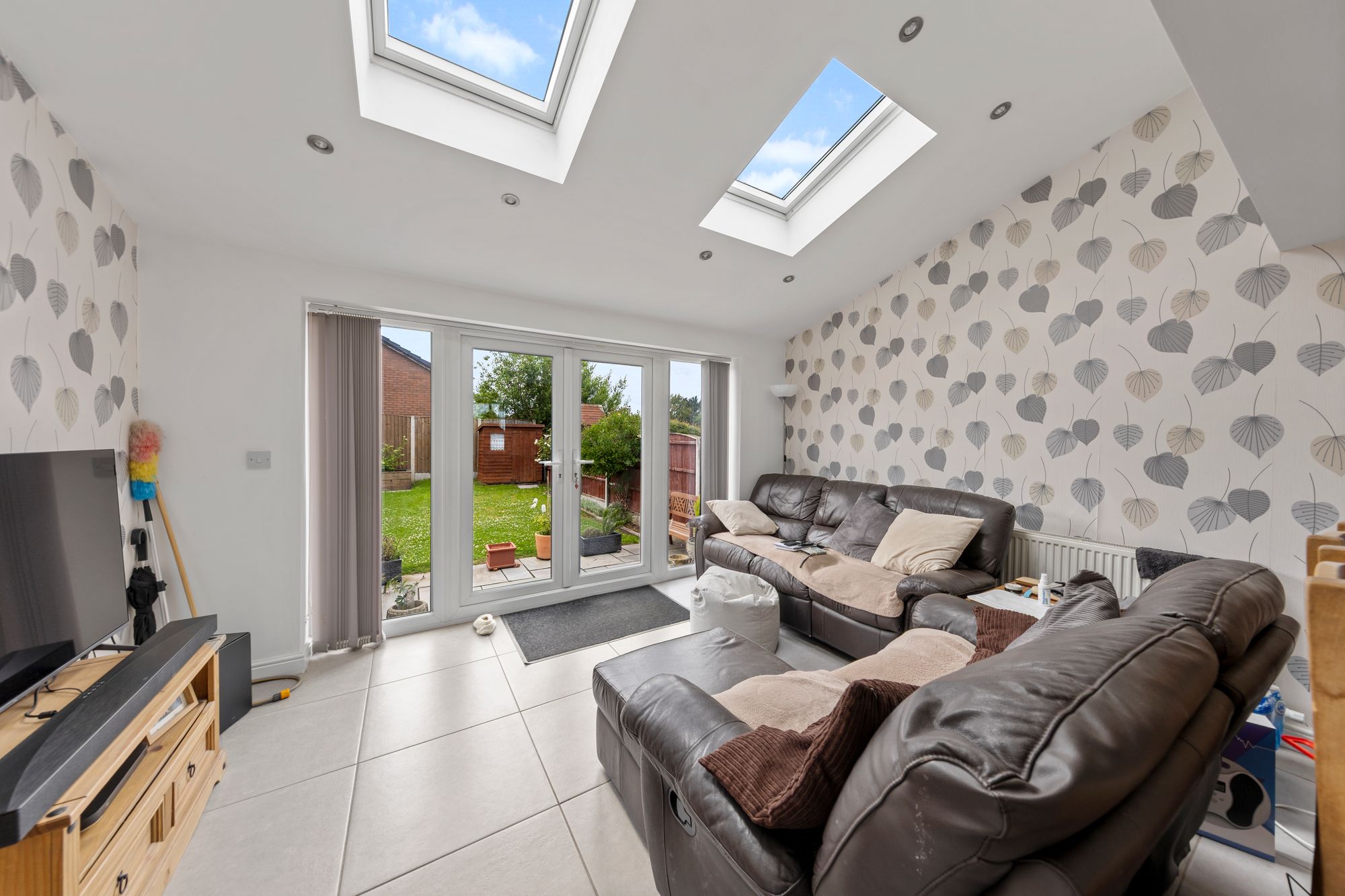 Windmill Lane, Penketh, WA5