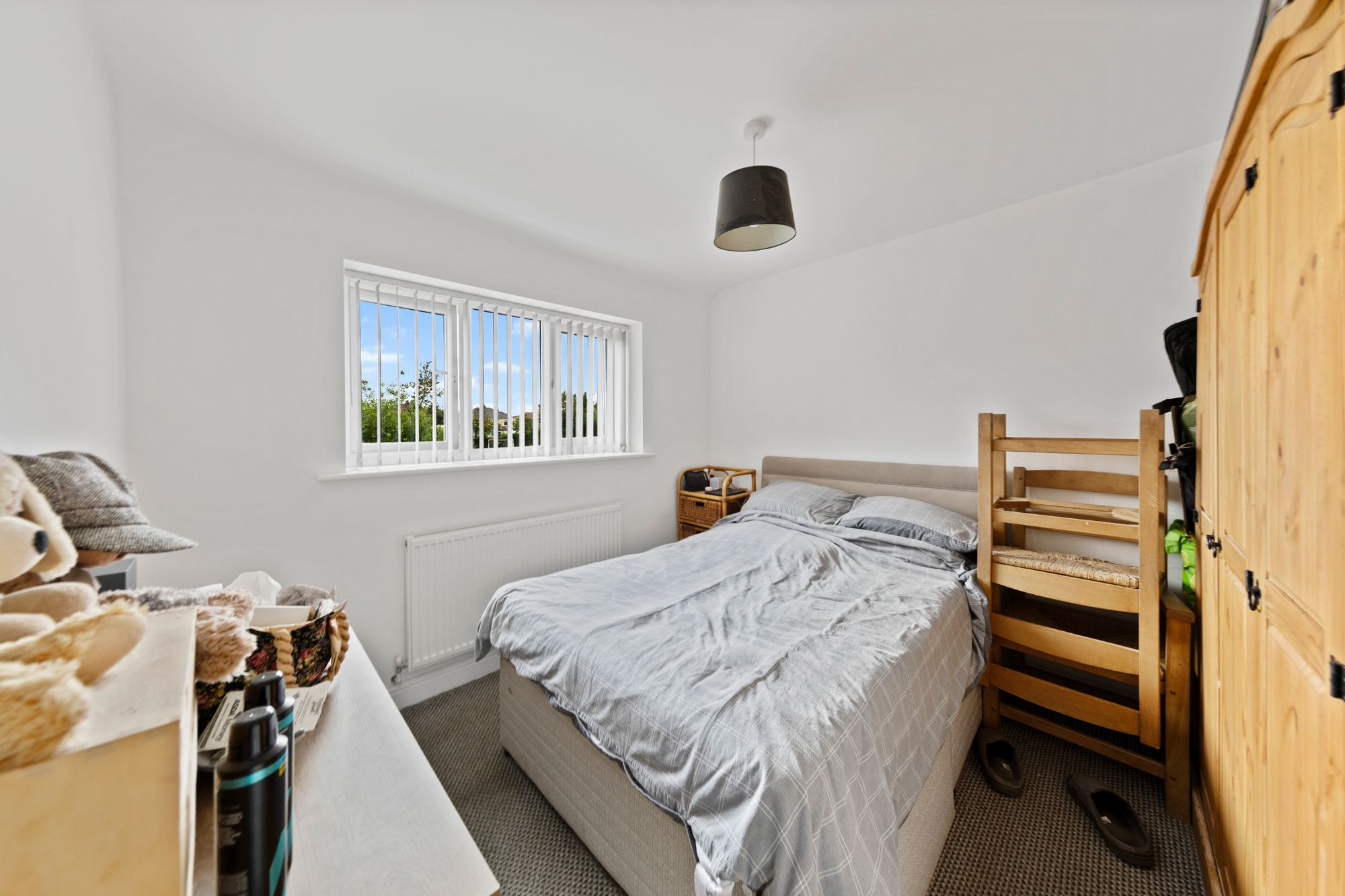 Windmill Lane, Penketh, WA5