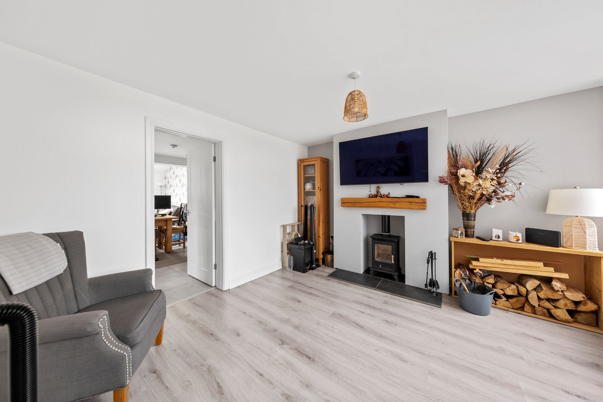 Windmill Lane, Penketh, WA5