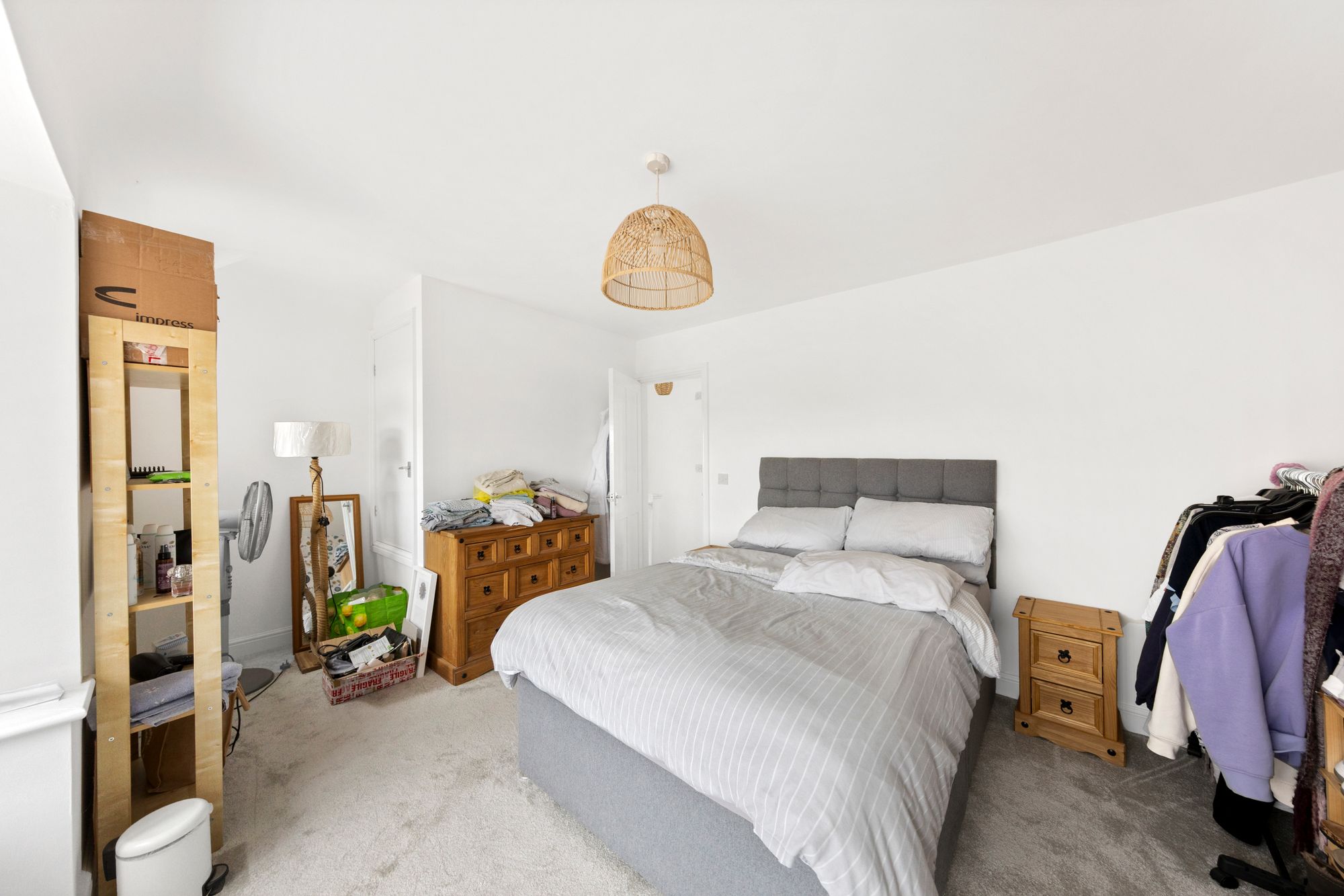 Windmill Lane, Penketh, WA5