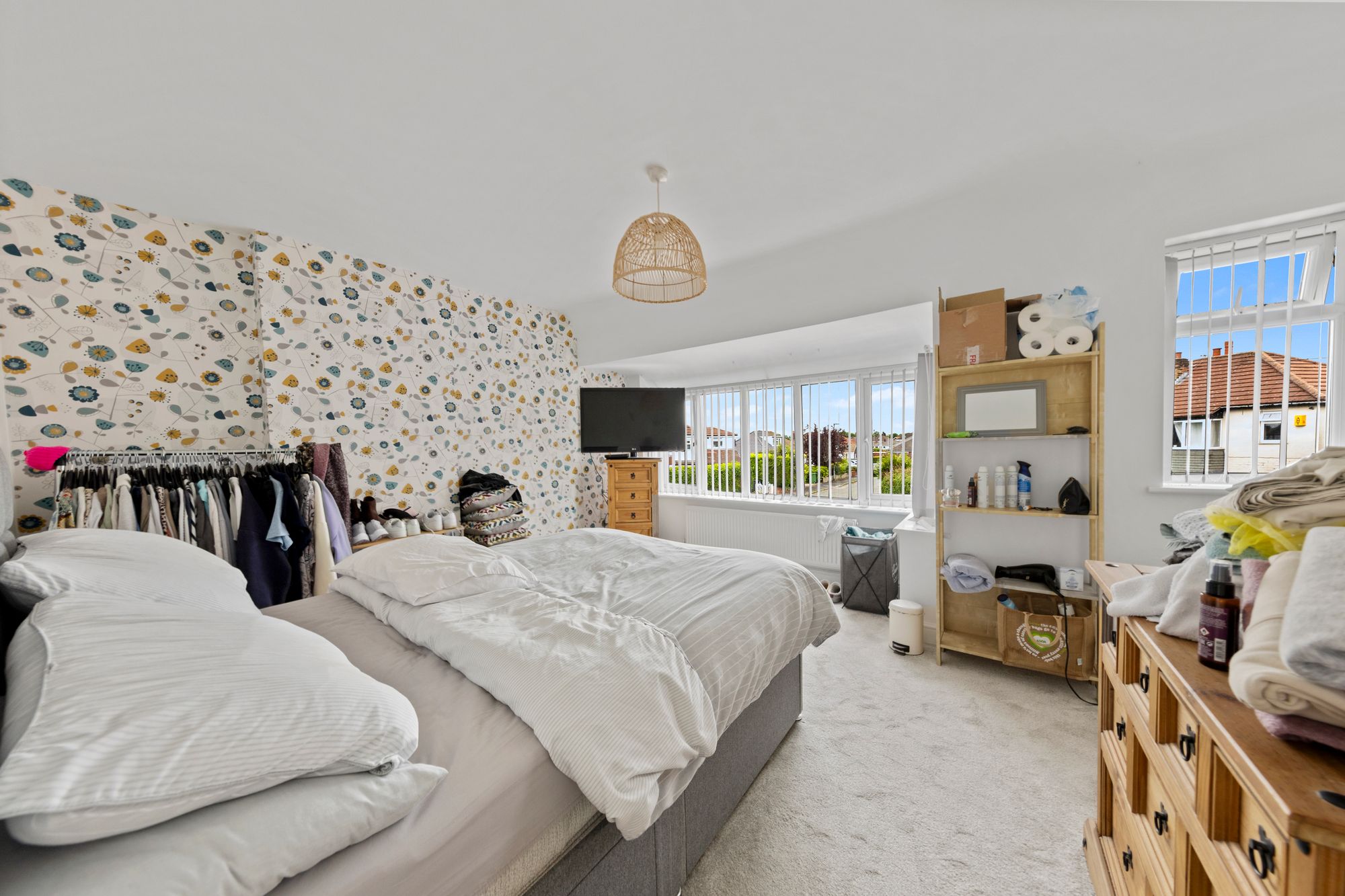 Windmill Lane, Penketh, WA5