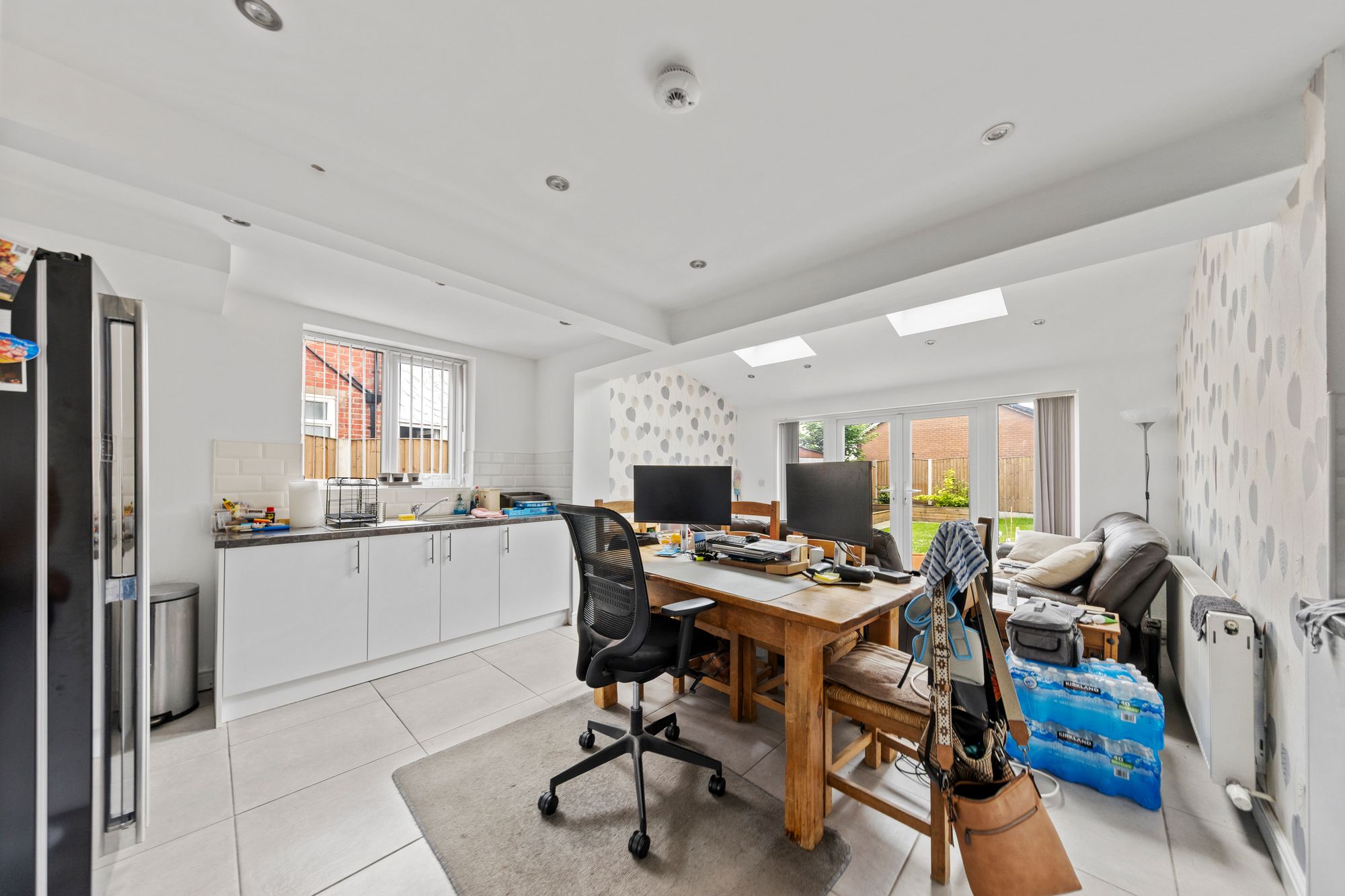 Windmill Lane, Penketh, WA5