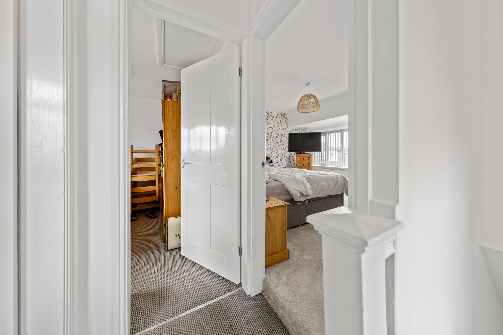 Windmill Lane, Penketh, WA5