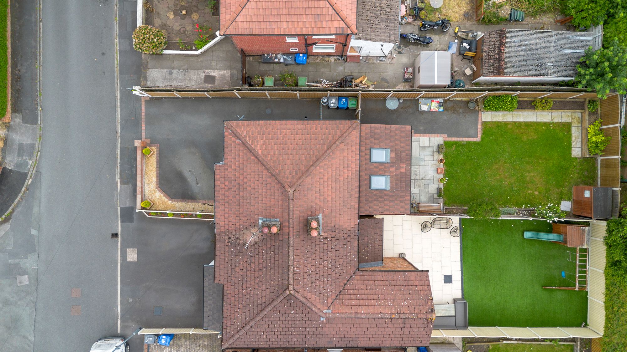Windmill Lane, Penketh, WA5