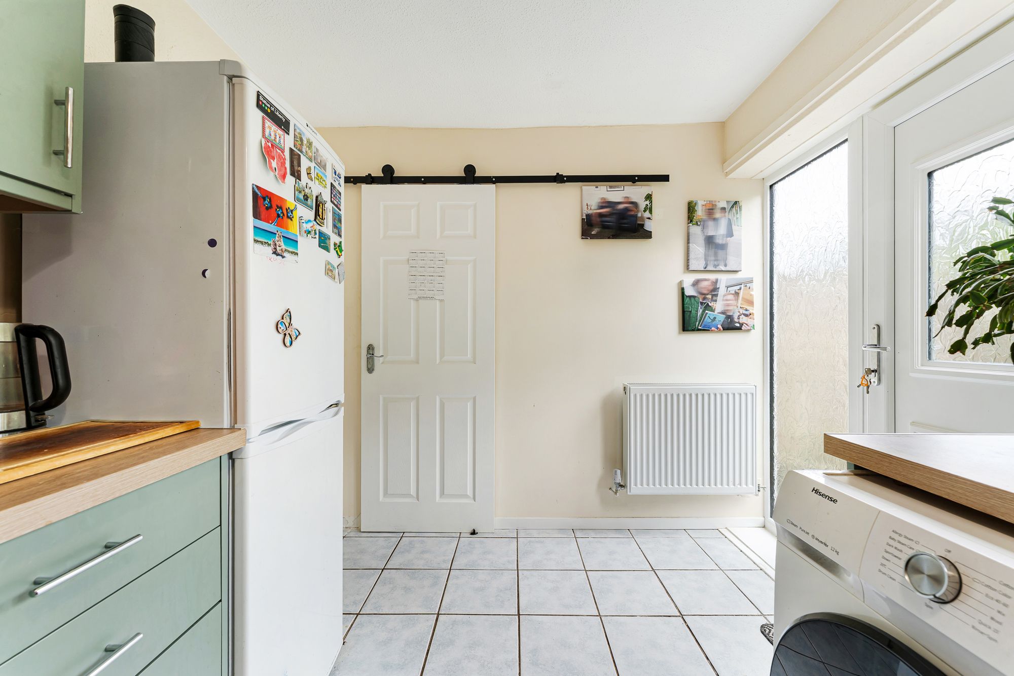 Lincoln Close, Runcorn, WA7