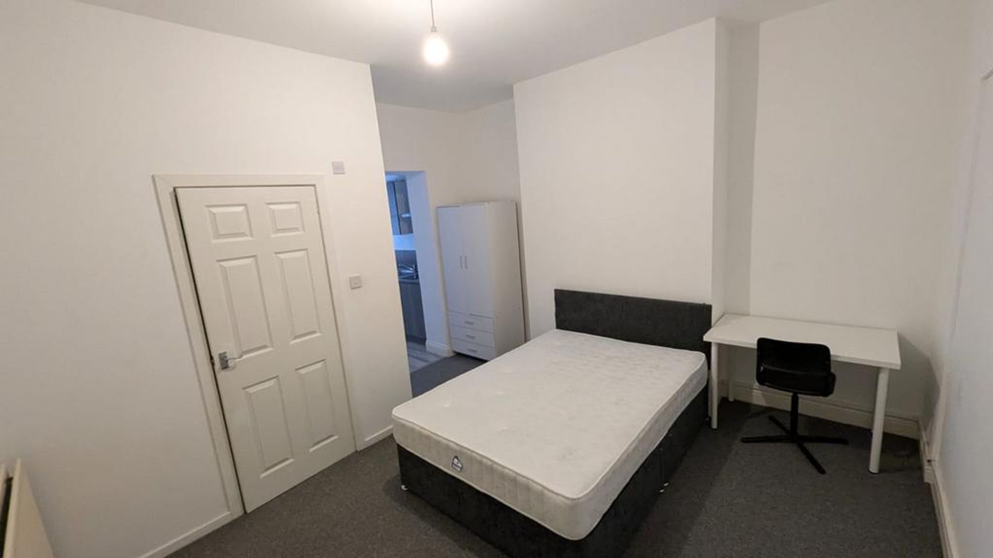 Roker Avenue, Sunderland, SR6