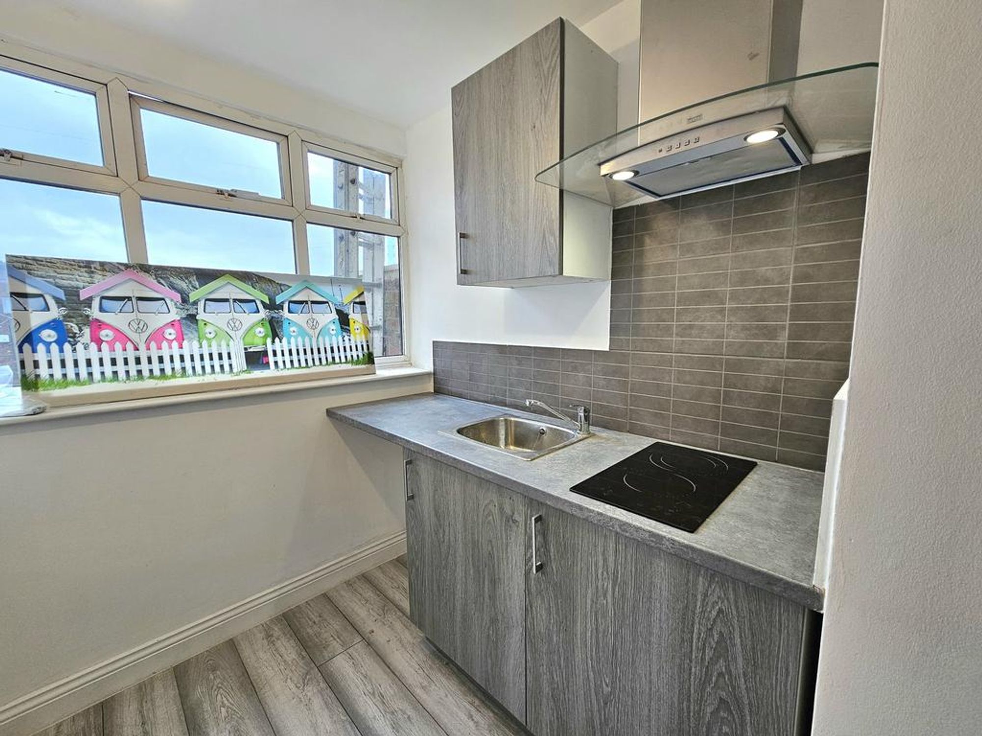 Roker Avenue, Sunderland, SR6