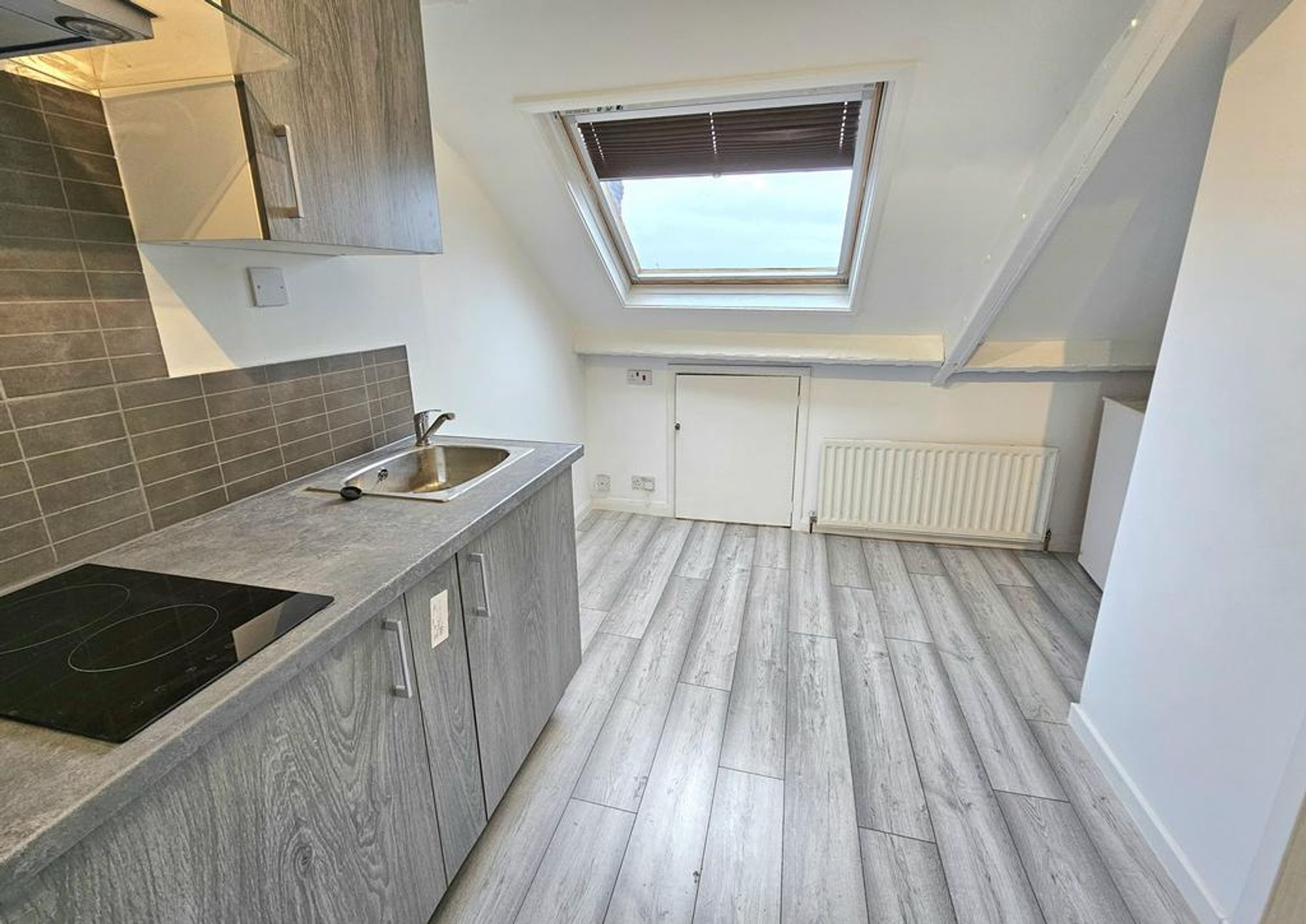 Roker Avenue, Sunderland, SR6