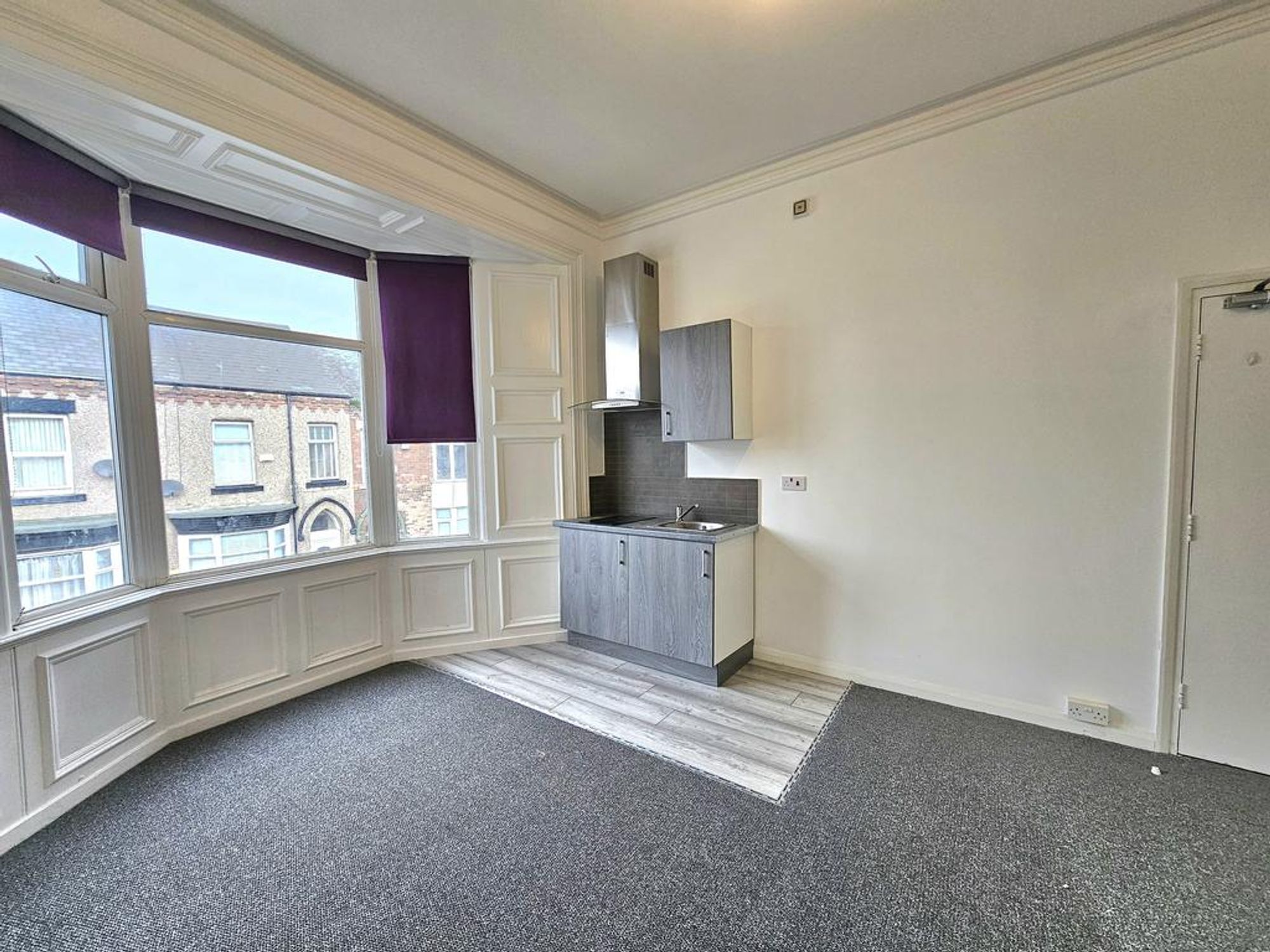 Roker Avenue, Sunderland, SR6