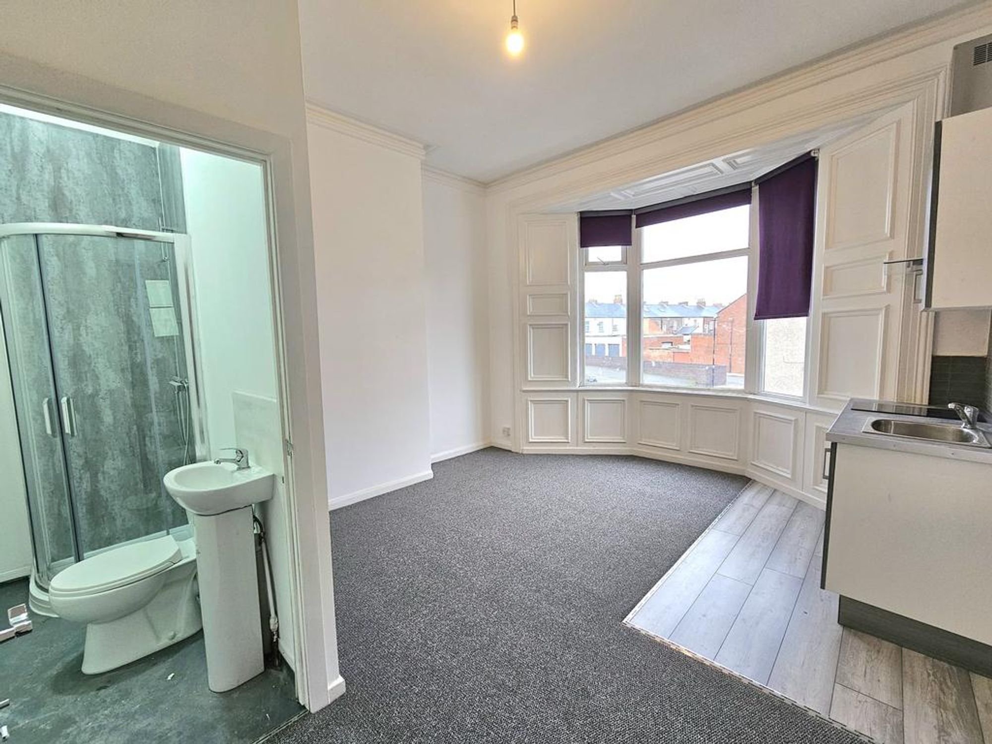 Roker Avenue, Sunderland, SR6