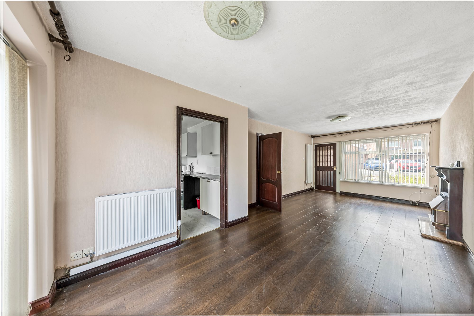 Mapplewell Crescent, Great Sankey, WA5