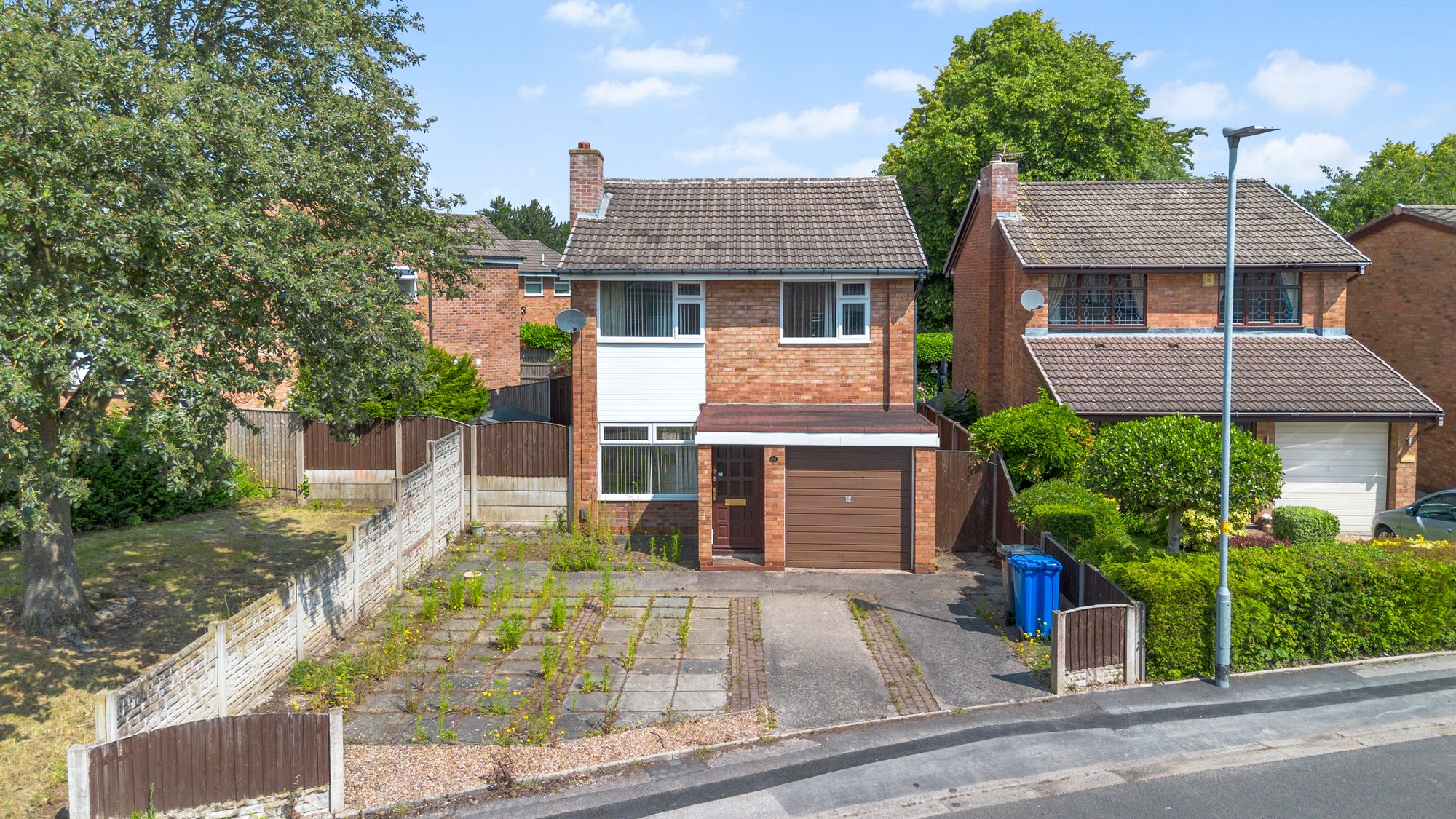 Mapplewell Crescent, Great Sankey, WA5