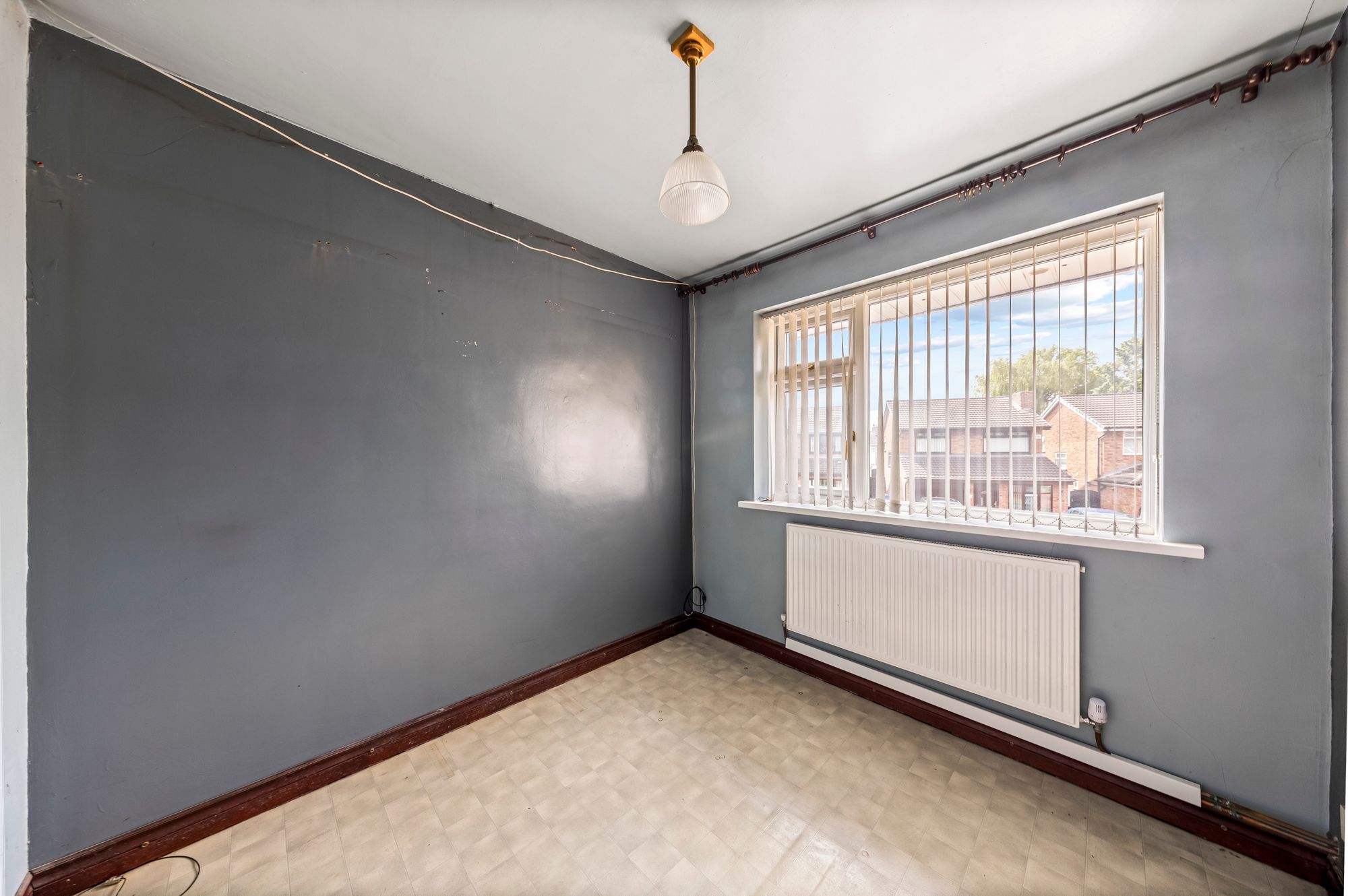 Mapplewell Crescent, Great Sankey, WA5